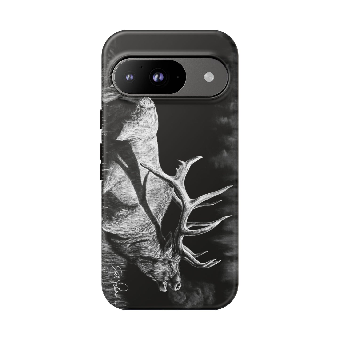 "Firebull" Smart Phone Tough Case