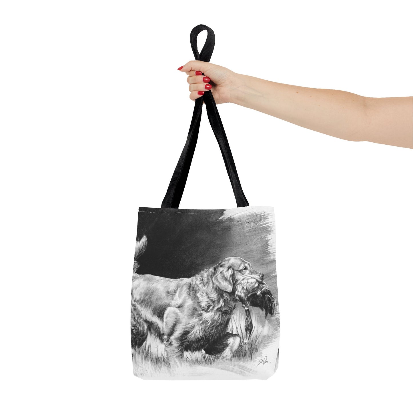 "Good Dog" Tote Bag