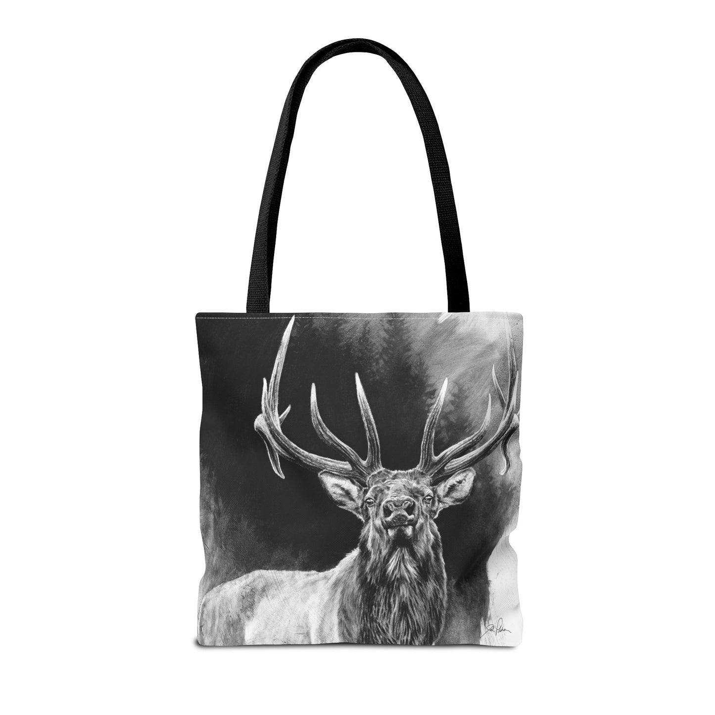 "Standing Tall" Tote Bag