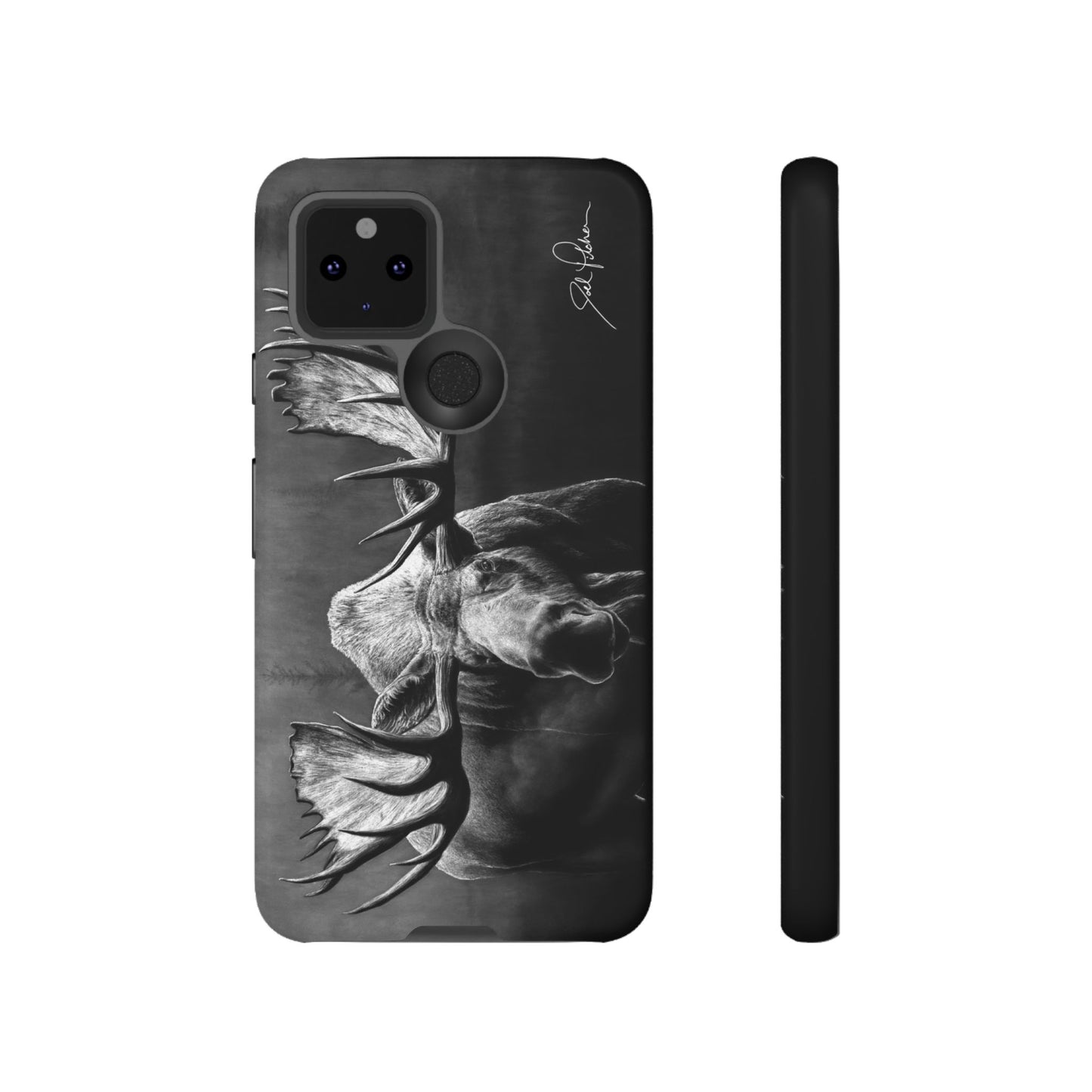 "Wide Load" Smart Phone Tough Case