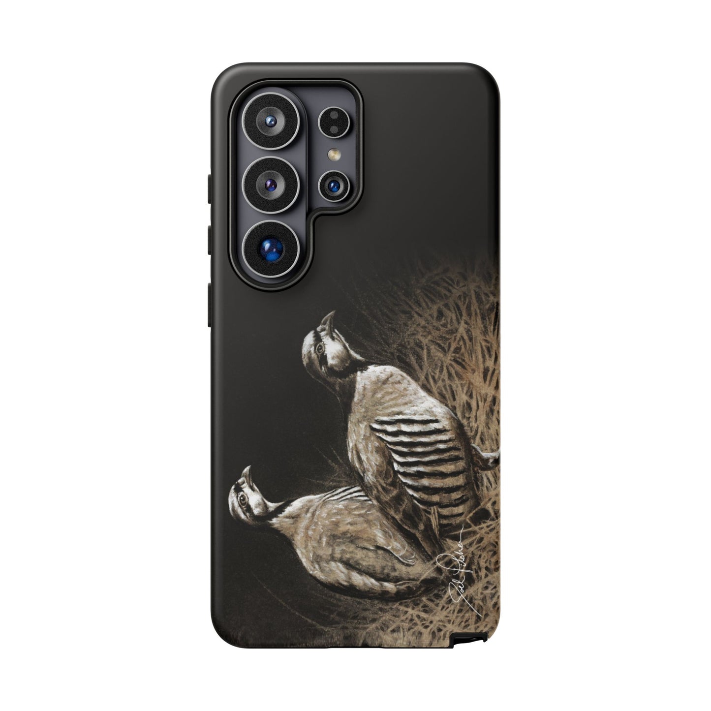 "Chukars" Smart Phone Tough Case