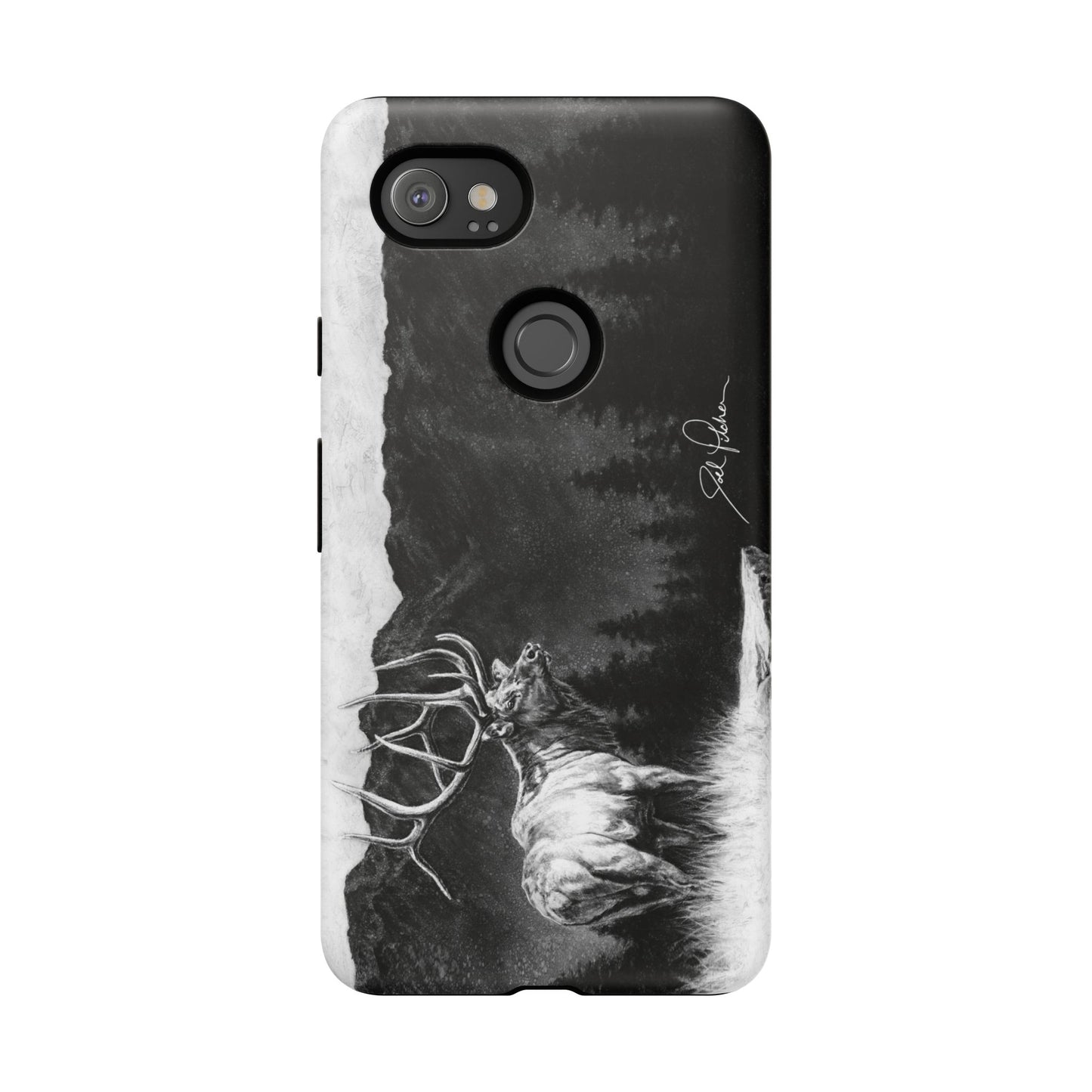 "Relentless" Smart Phone Tough Case