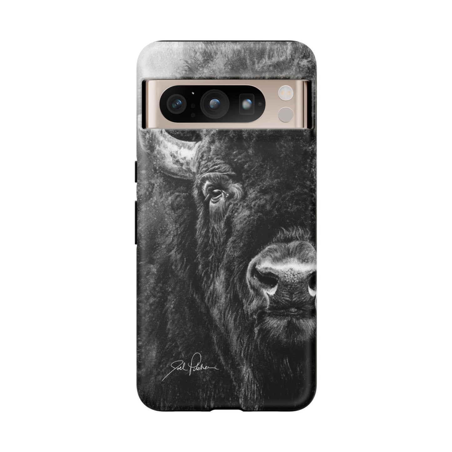 "Tatanka" Smart Phone Tough Cases