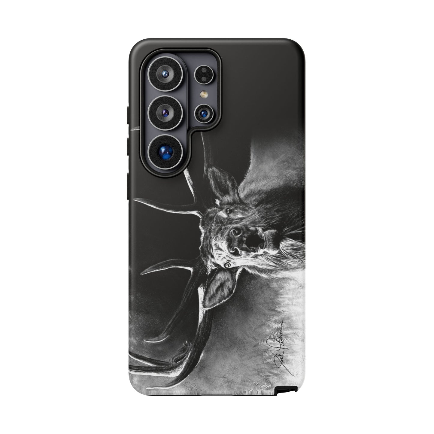 "Battle Cry" Smart Phone Tough Case