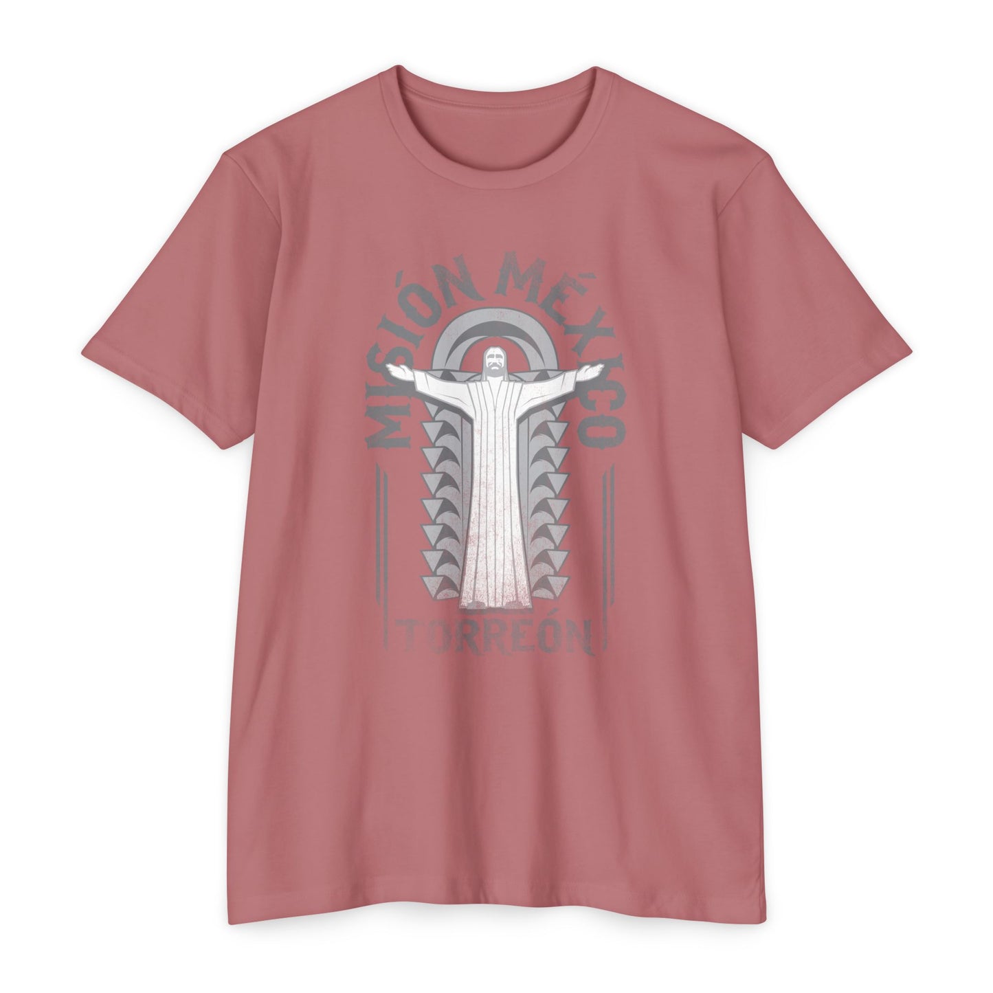 Torreon Mission Tee