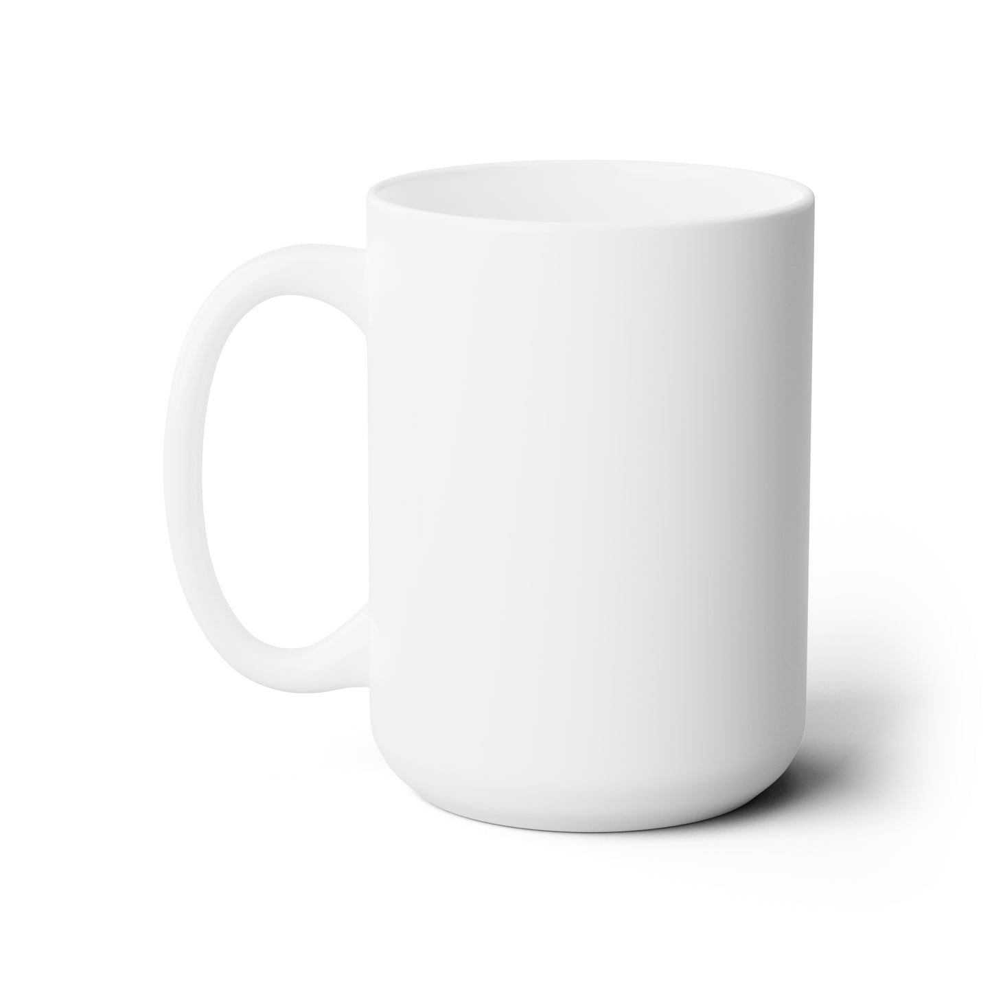 Whitetail Sketch Mug