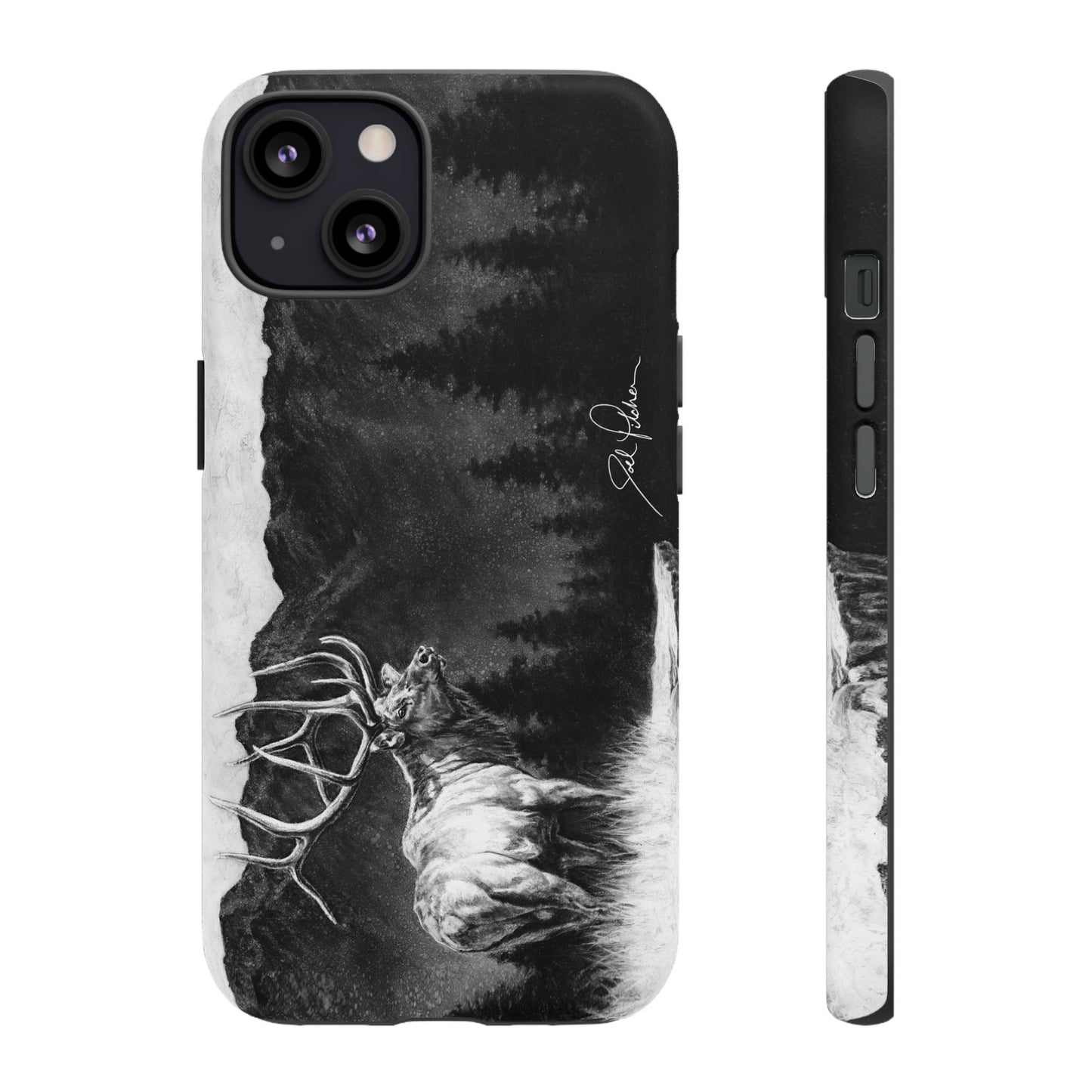"Relentless" Smart Phone Tough Case