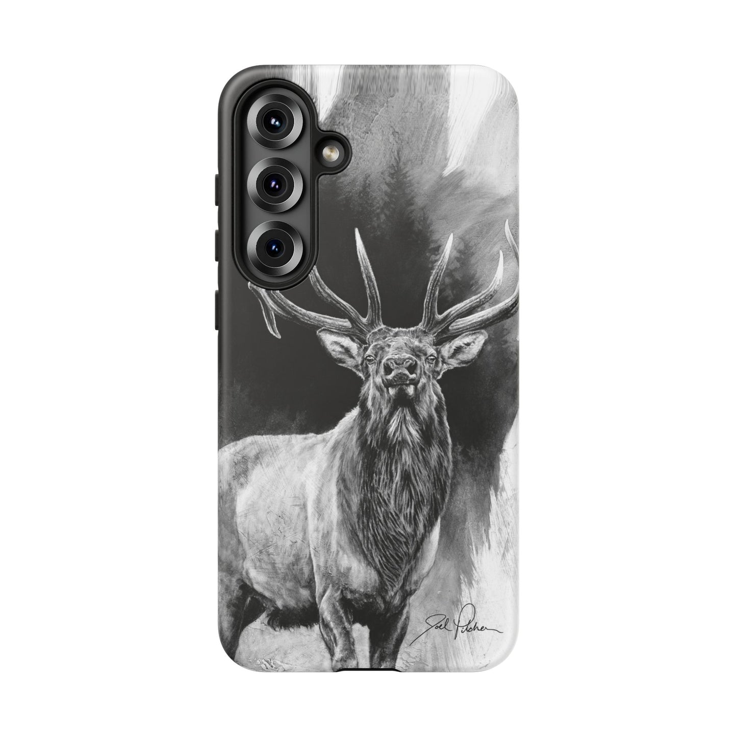 "Standing Tall" Smart Phone Tough Case