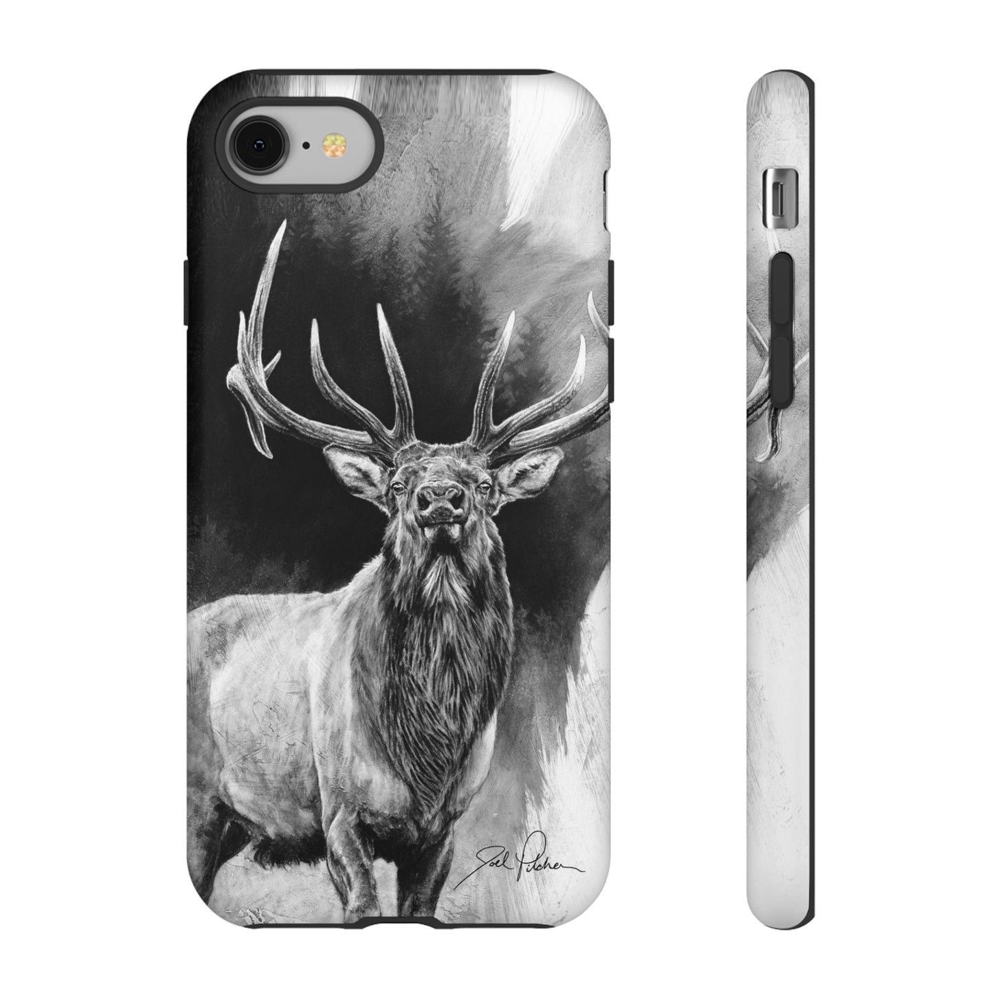 "Standing Tall" Smart Phone Tough Case