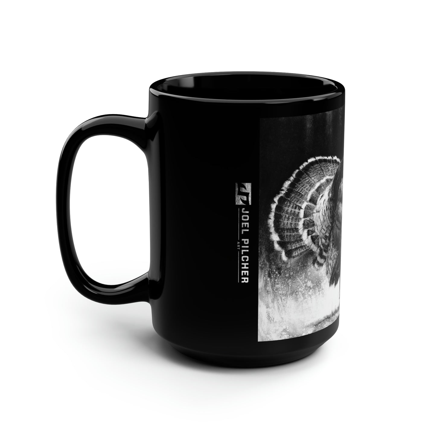 "Gobbler" 15oz Mug