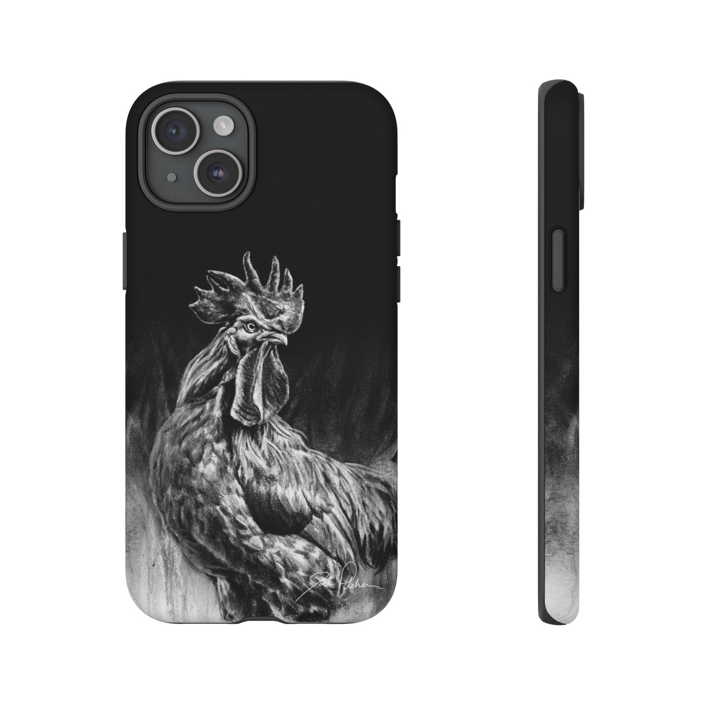"Yard Boss" Smart Phone Tough Case
