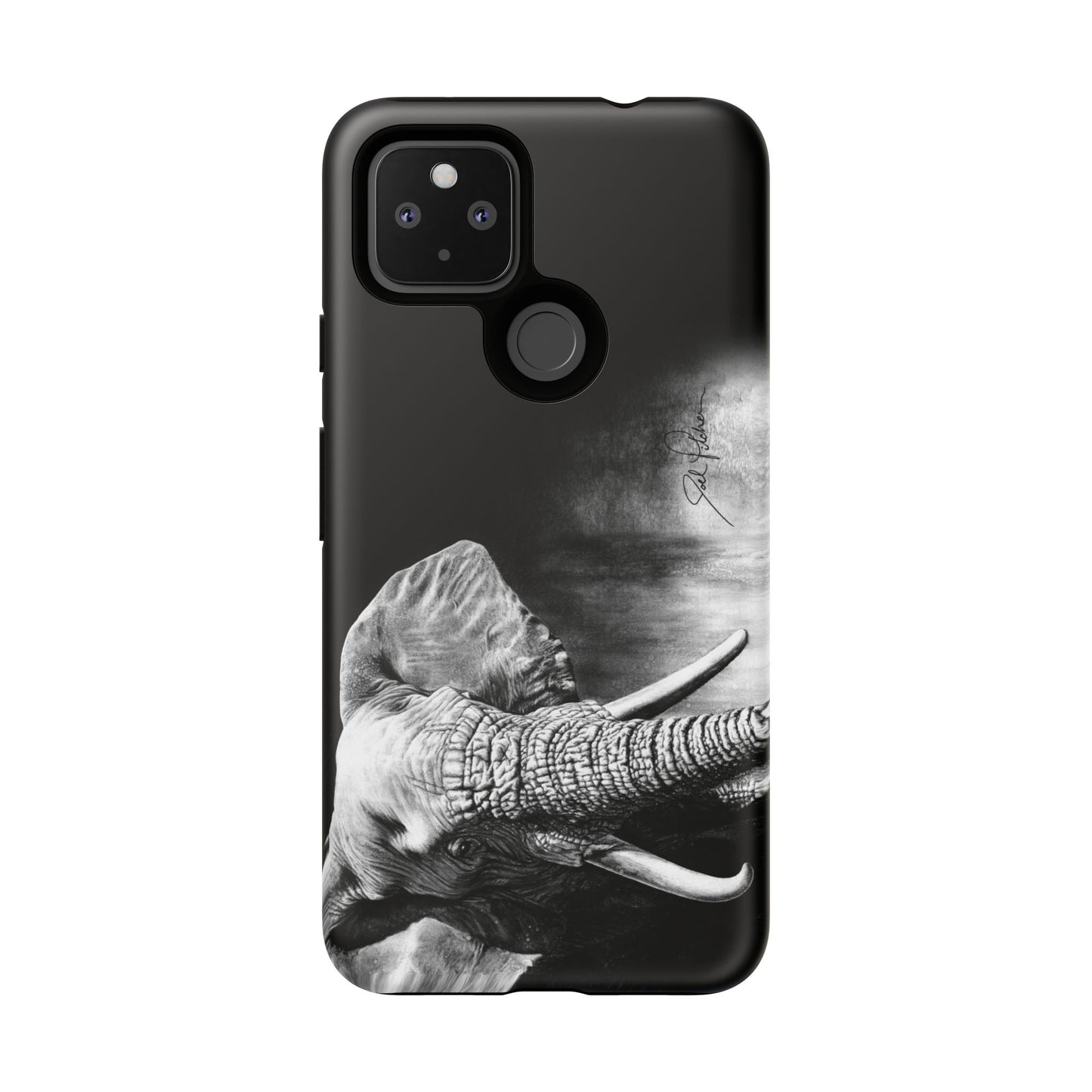 "High & Mighty" Smart Phone Tough Case