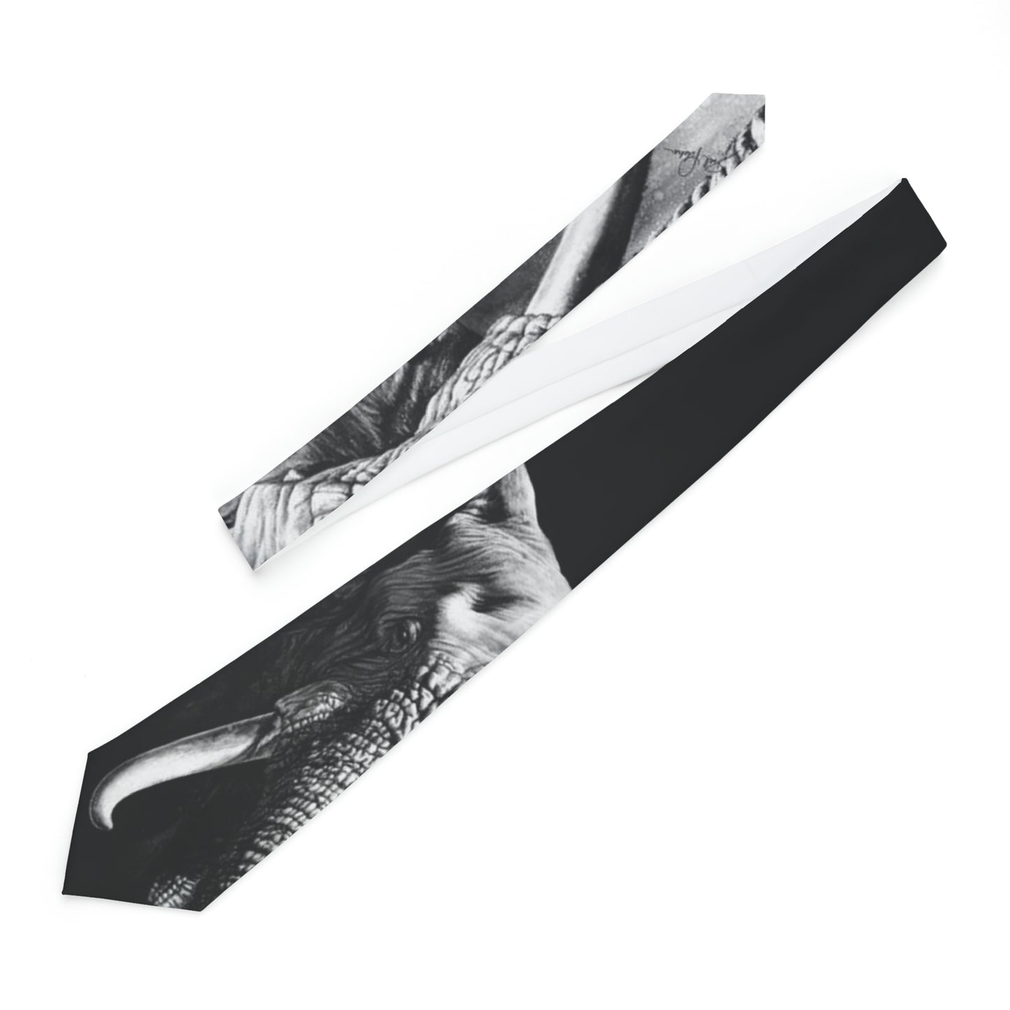 "High and Mighty" Necktie