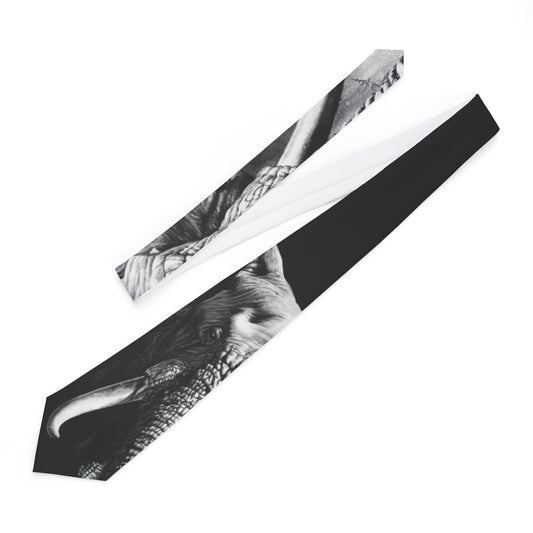 "High and Mighty" Necktie