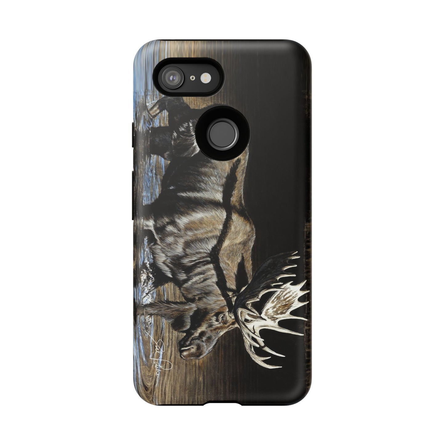 "Big Dipper" Smart Phone Tough Case