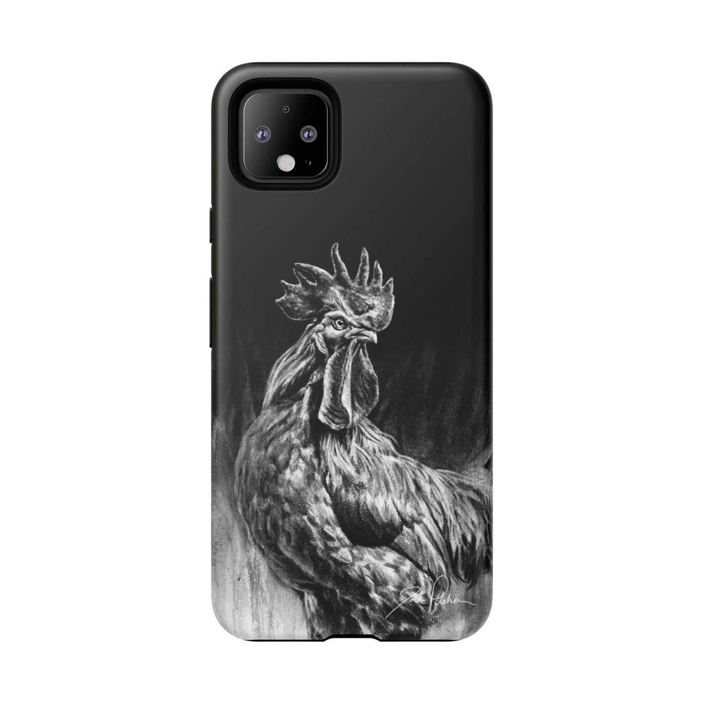 "Yard Boss" Smart Phone Tough Case
