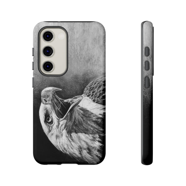 "Bald Eagle" Smart Phone Tough Case