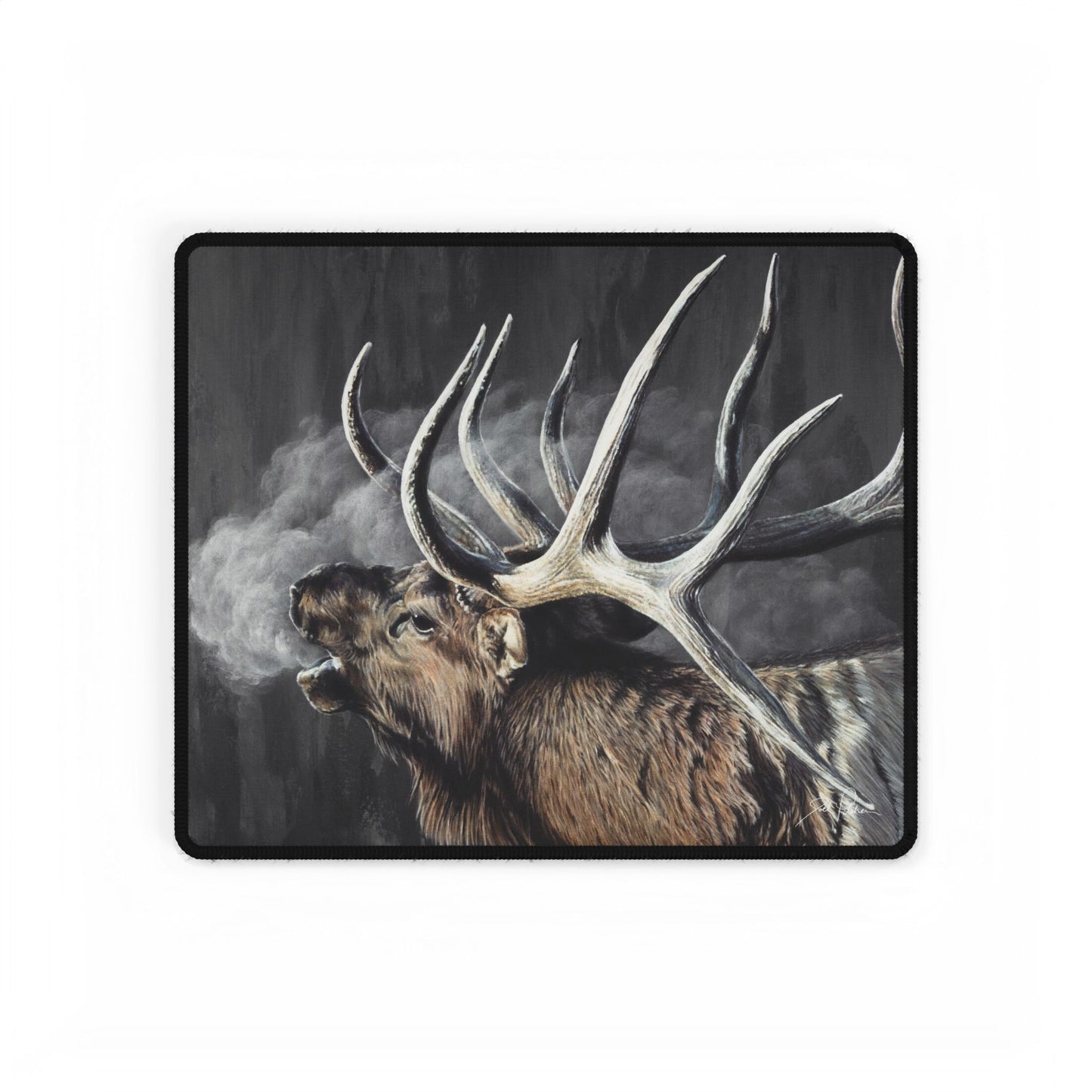 "Last Call" Mouse Pad