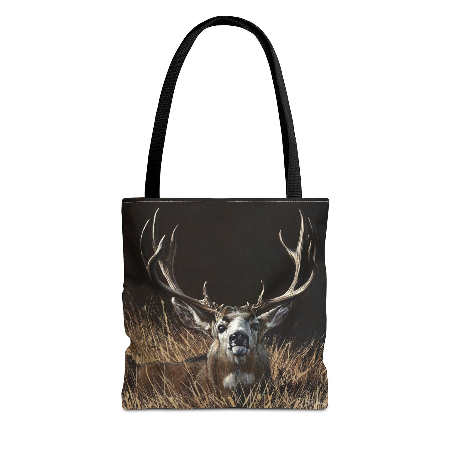 "Eye Contact" Tote Bag