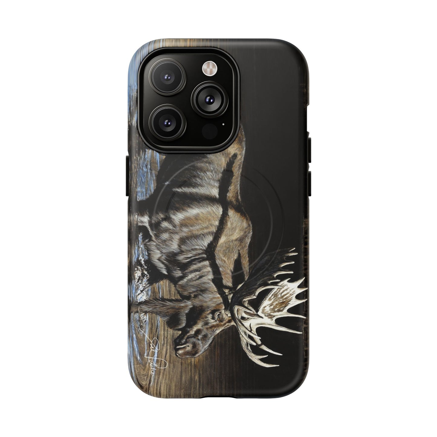 "Big Dipper" Magnetic Tough Case