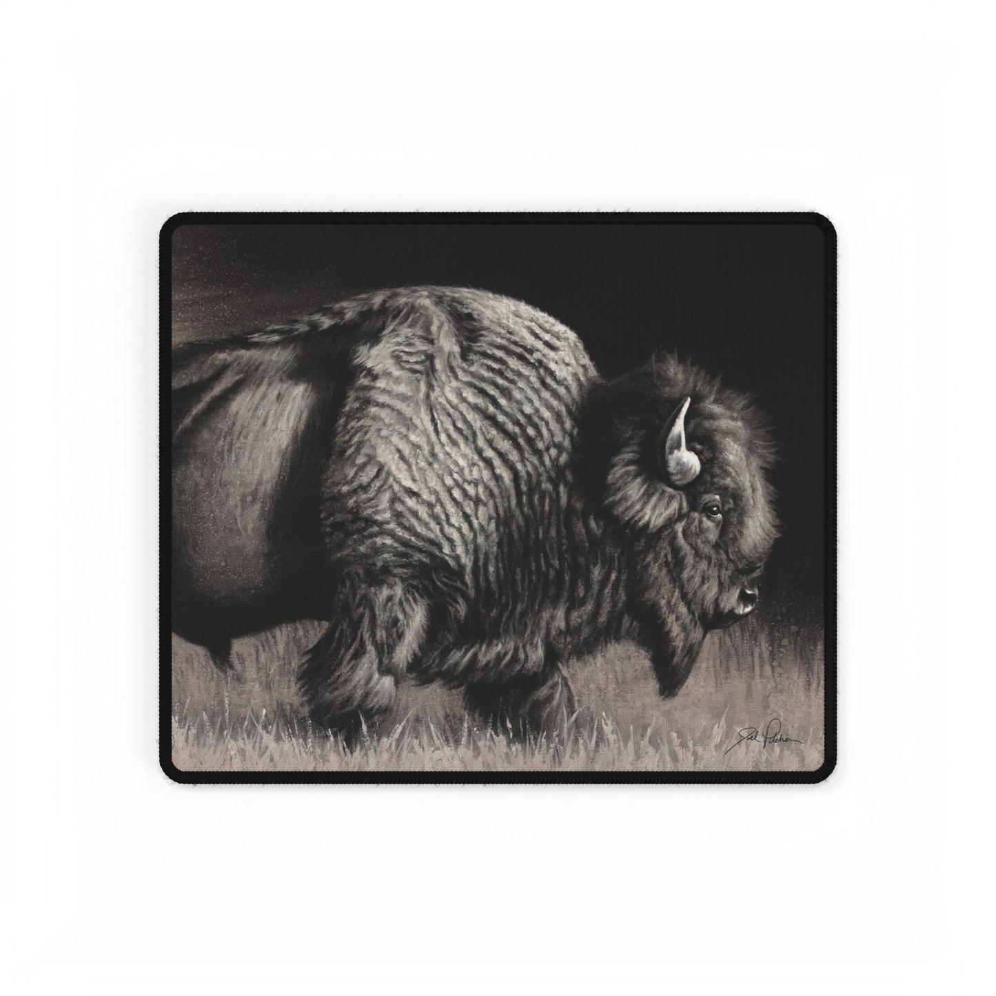"Into the Storm" Mouse Pad