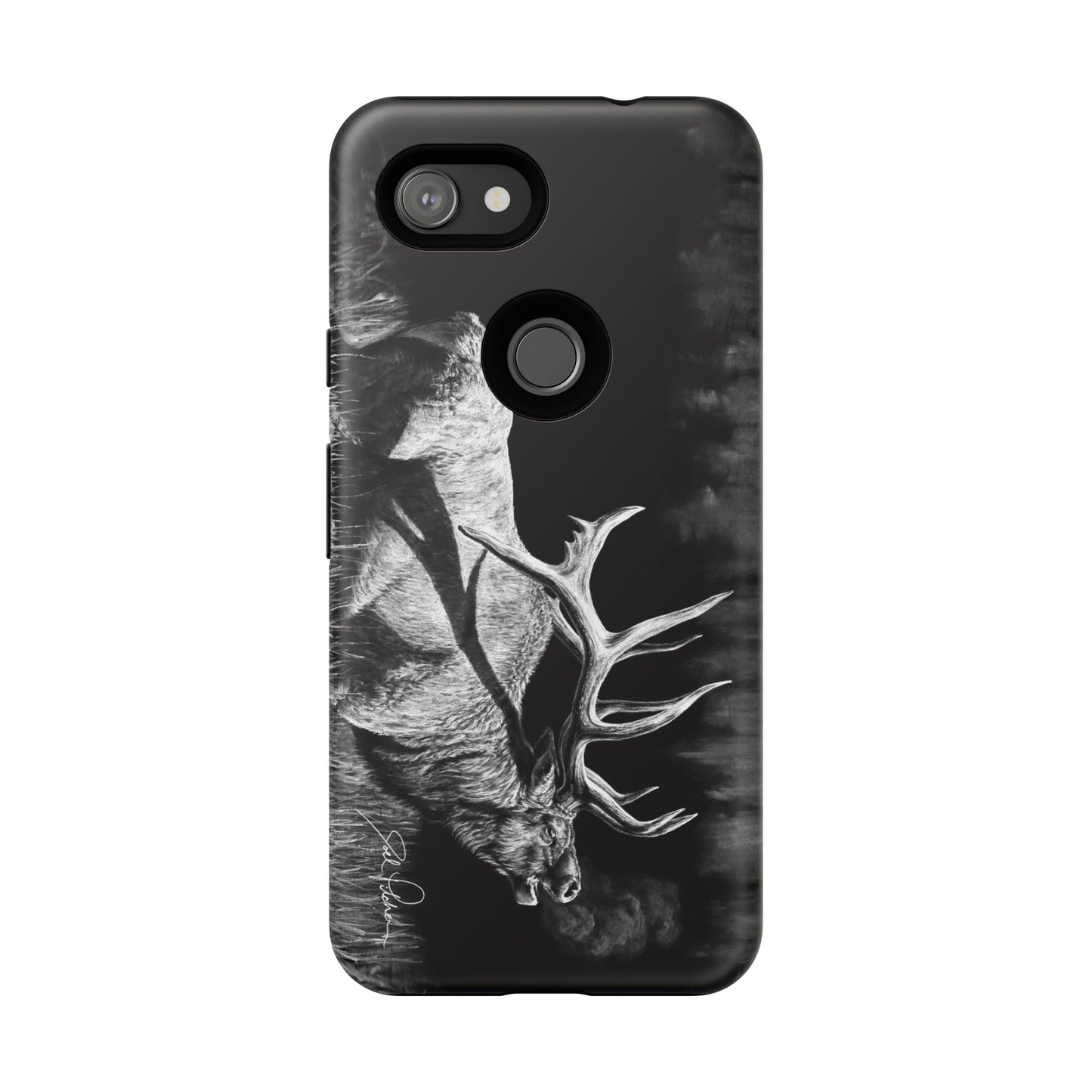 "Firebull" Smart Phone Tough Case