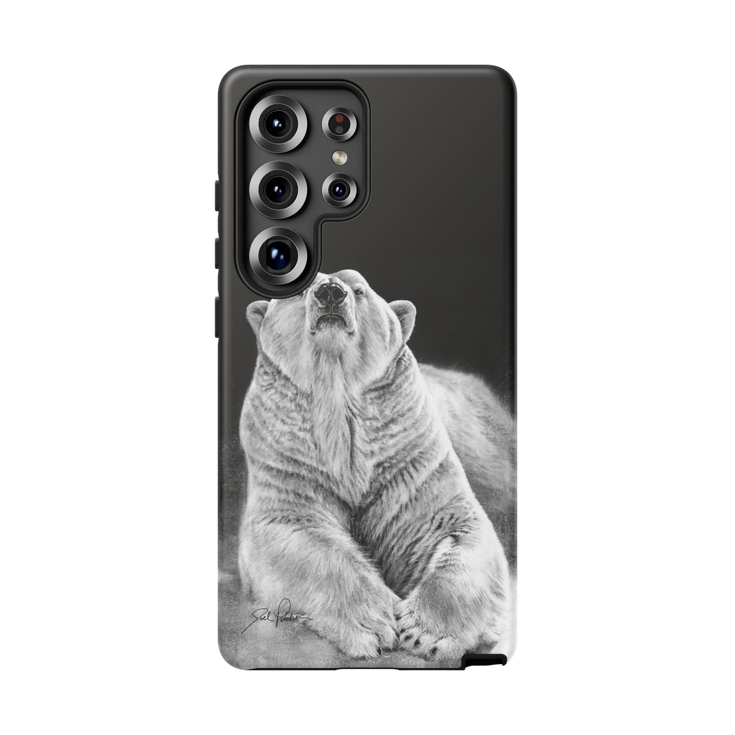 "Defiant" Smart Phone Tough Cases