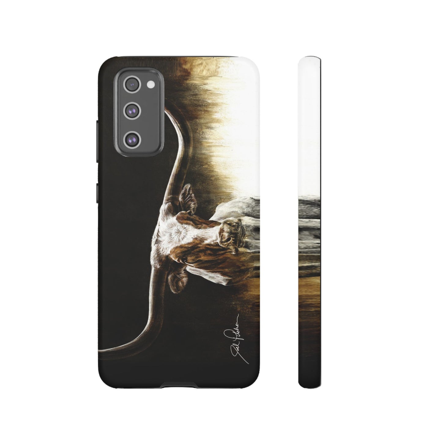 "Lone Star" Smart Phone Tough Case