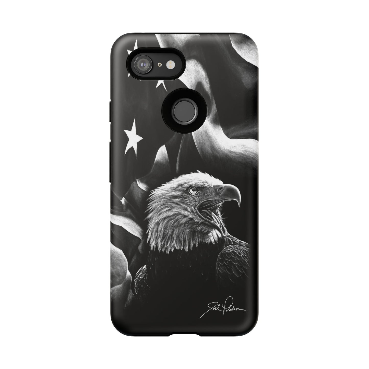 "American Eagle" Smart Phone Tough Case