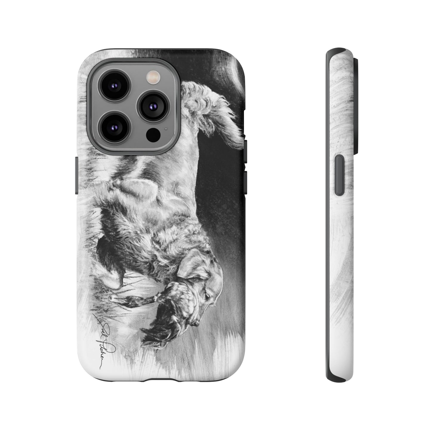 "Good Dog" Smart Phone Tough Case