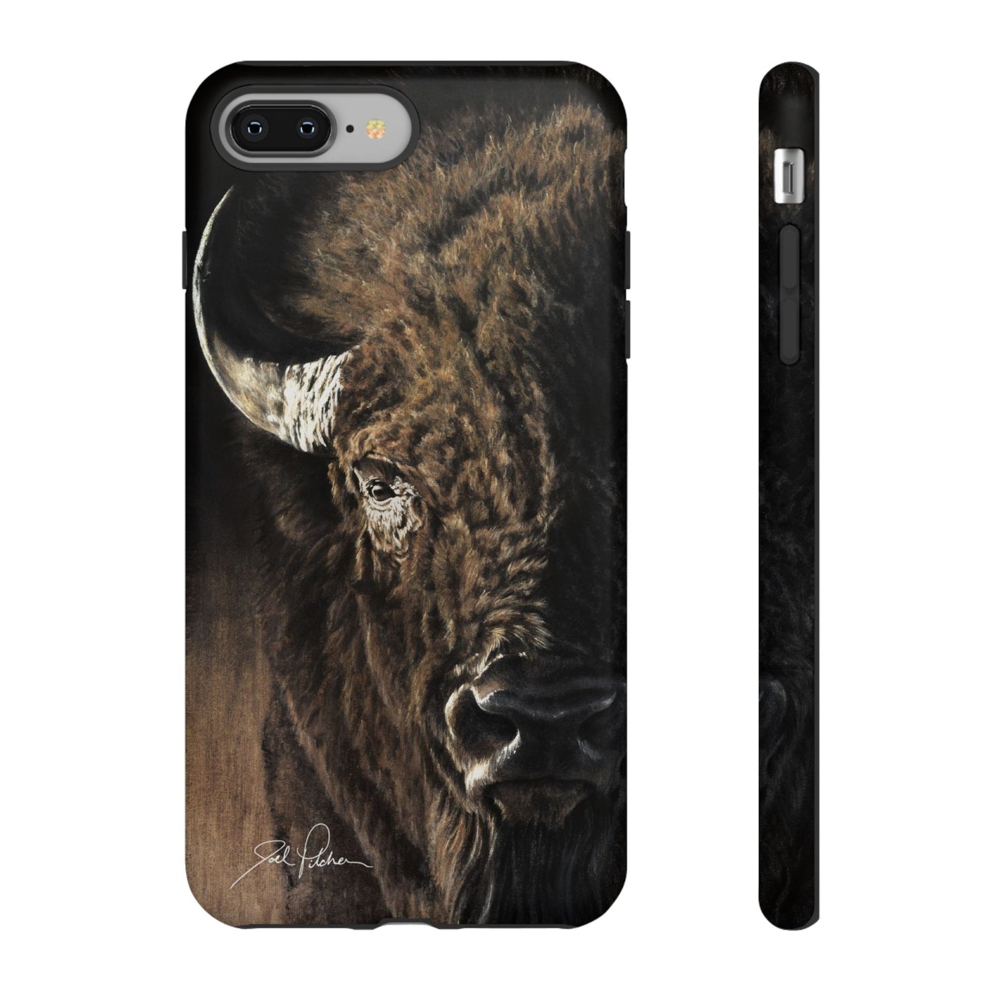 "Living Legend" Smart Phone Tough Case