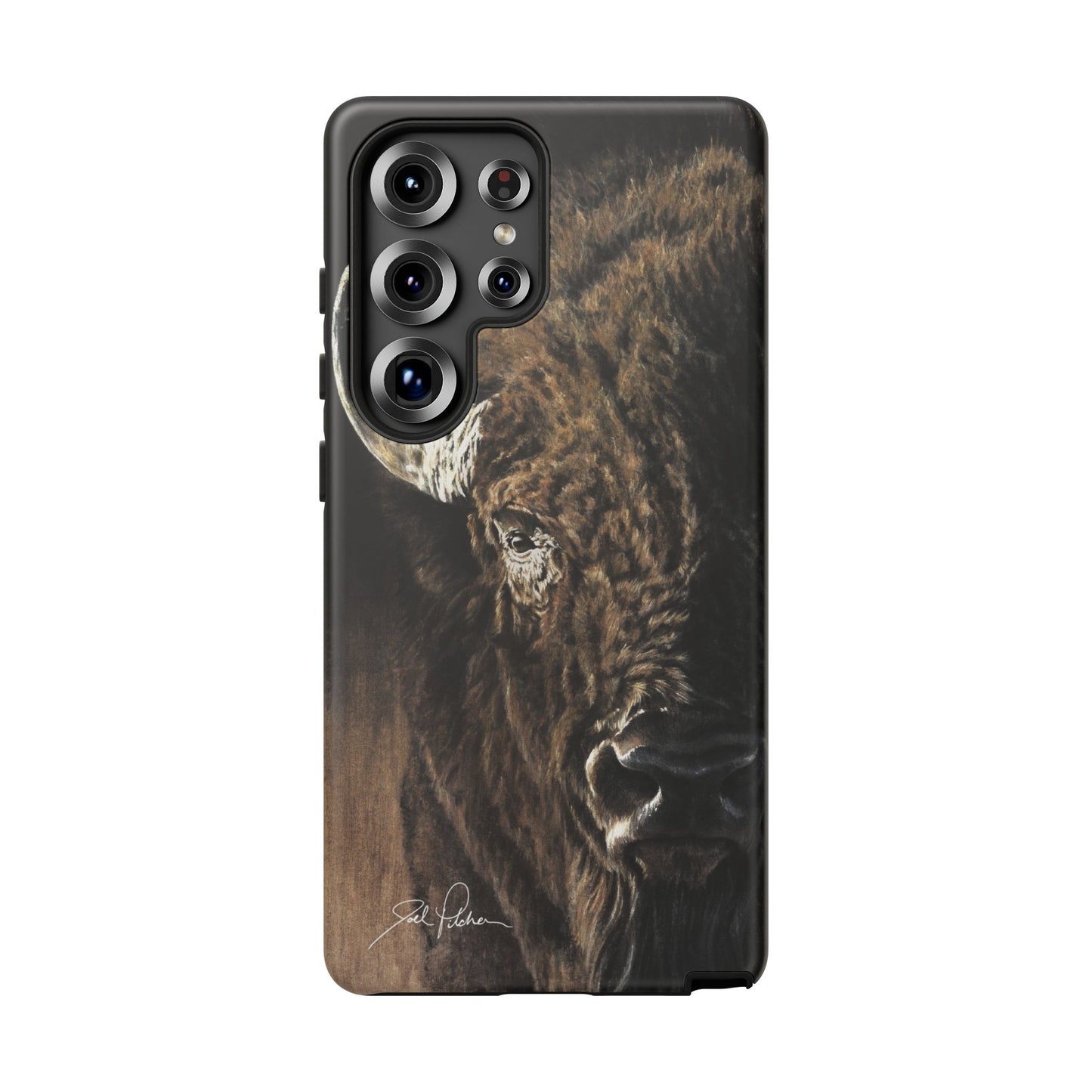 "Living Legend" Smart Phone Tough Case