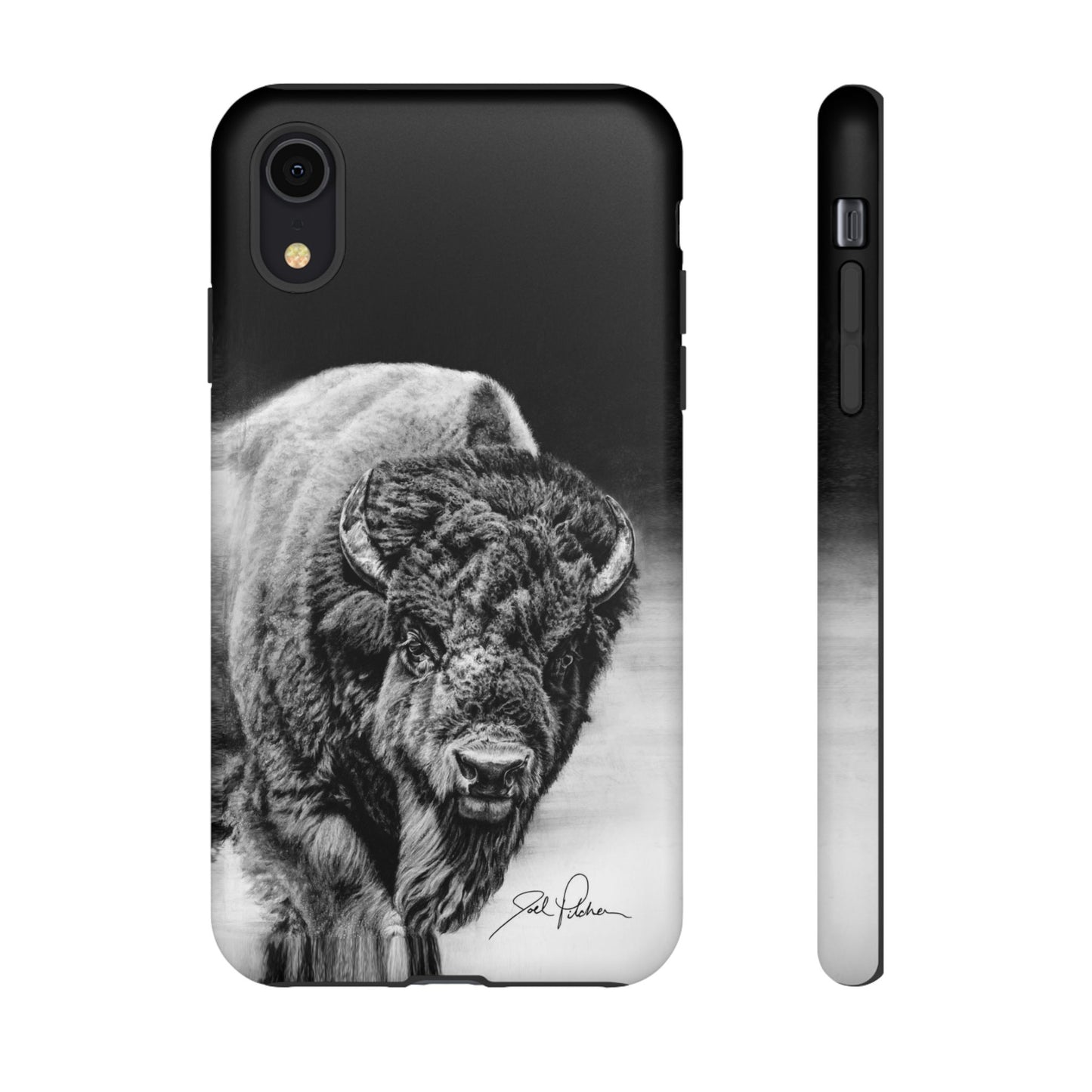 "Heavyweight Champ" Smart Phone Tough Case