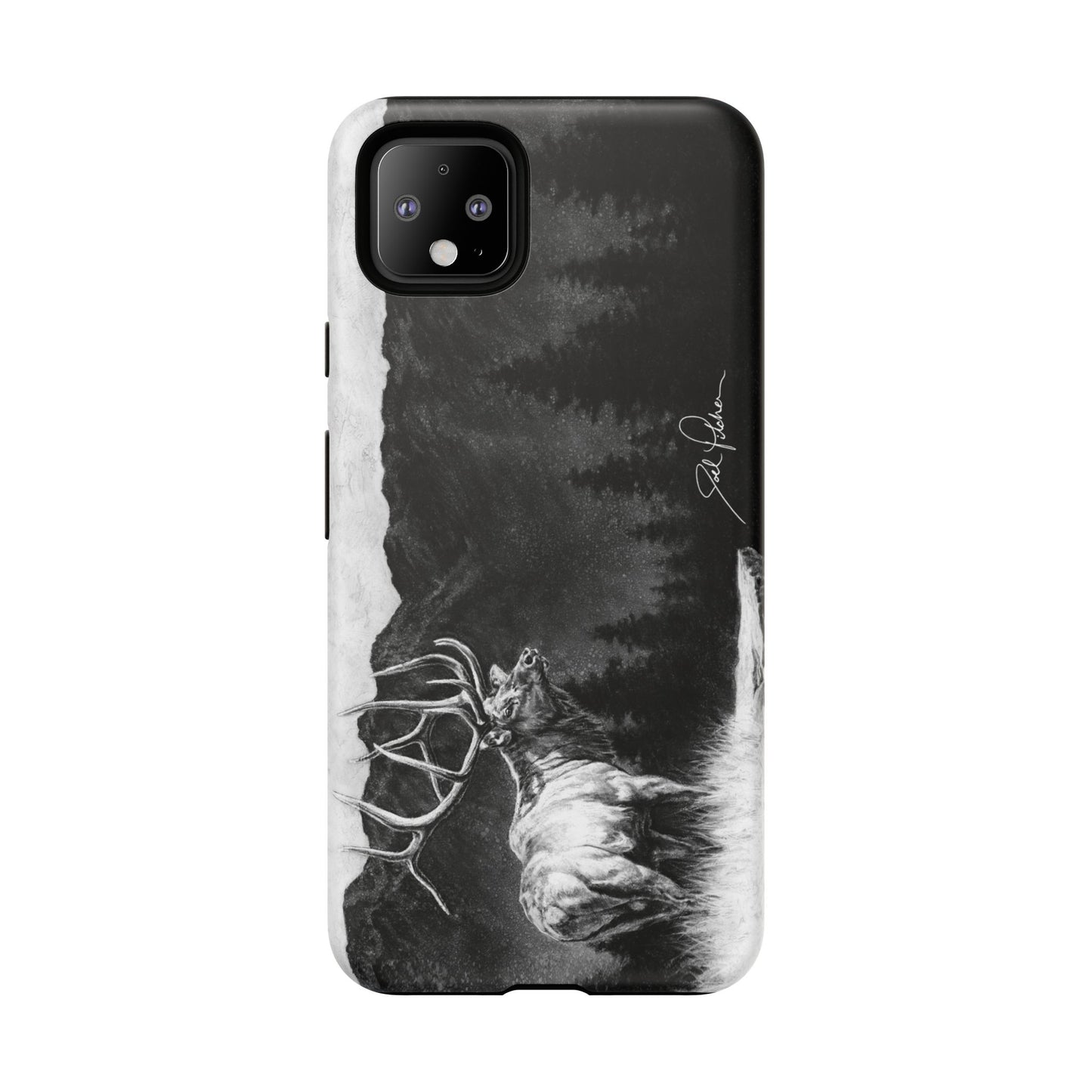 "Relentless" Smart Phone Tough Case