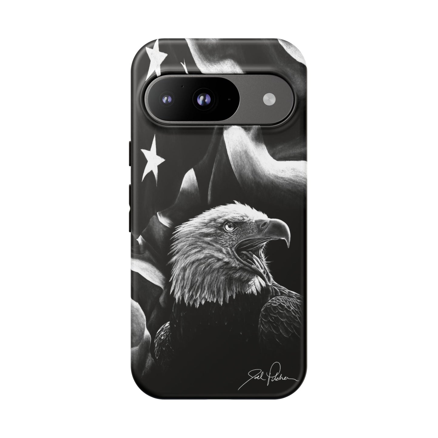 "American Eagle" Smart Phone Tough Case