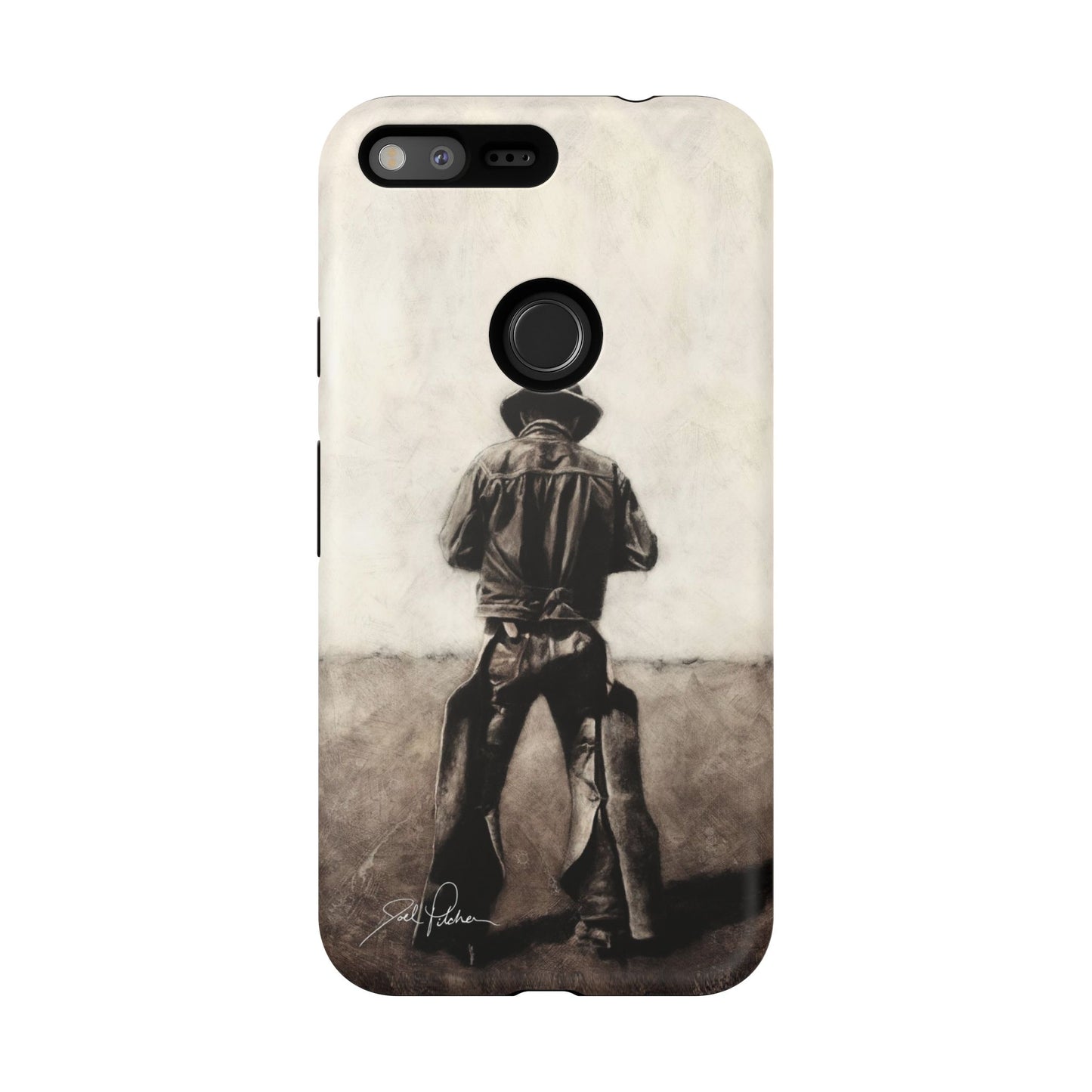 "Cowboy" Smart Phone Tough Case