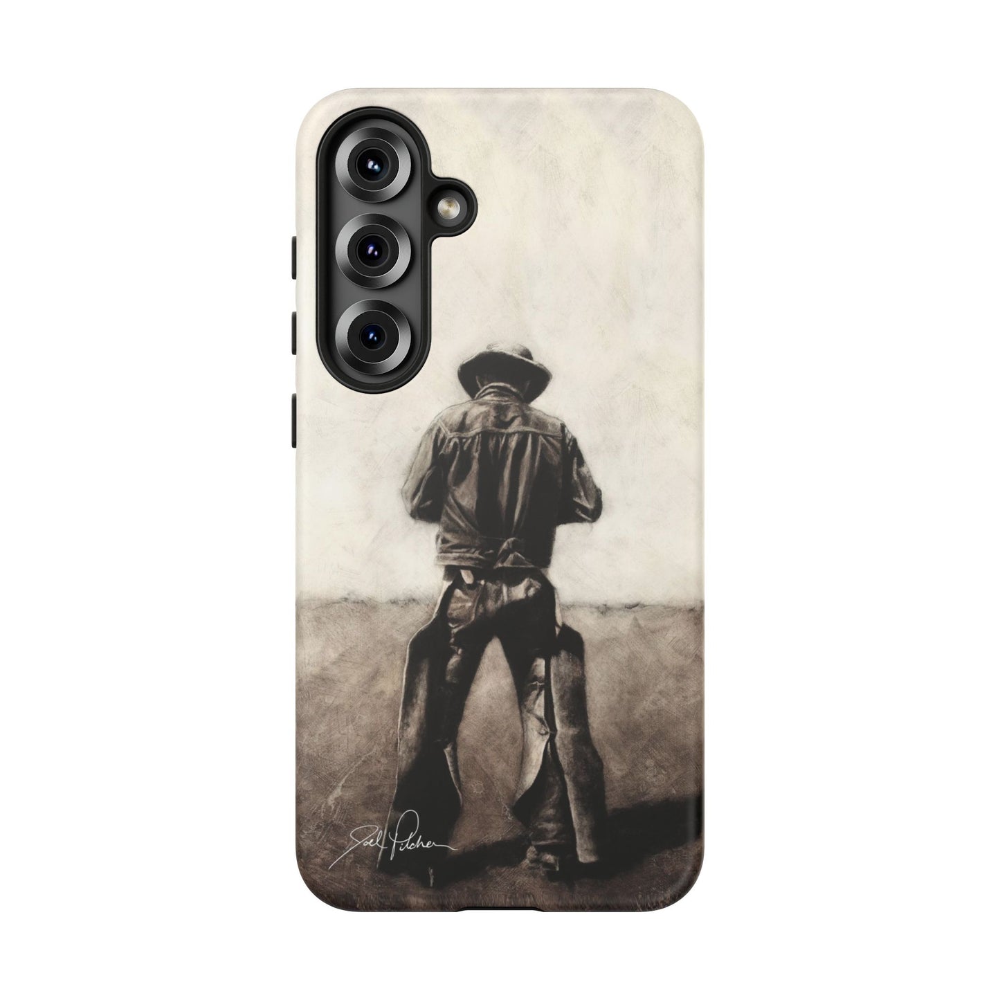 "Cowboy" Smart Phone Tough Case