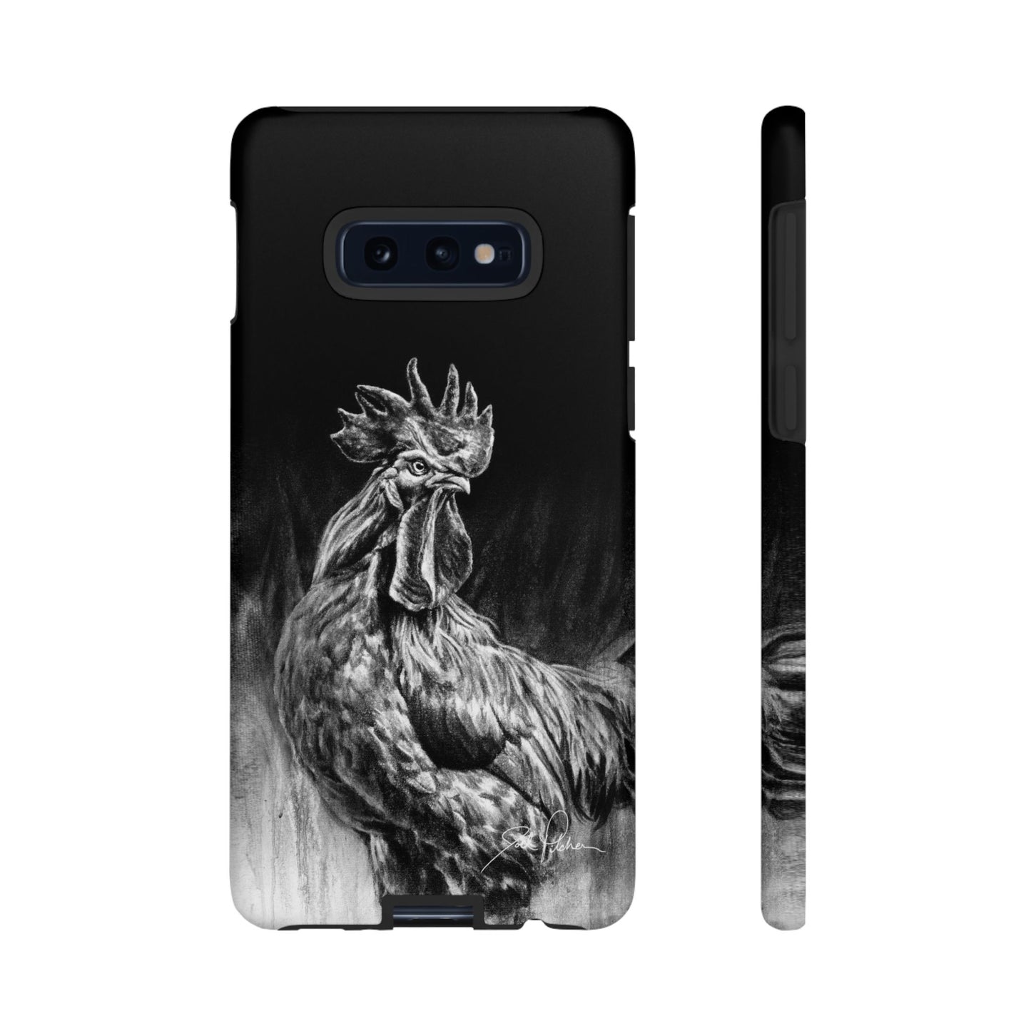 "Yard Boss" Smart Phone Tough Case