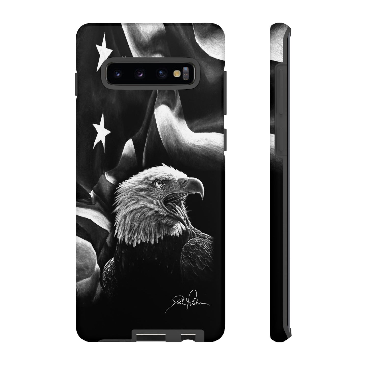 "American Eagle" Smart Phone Tough Case