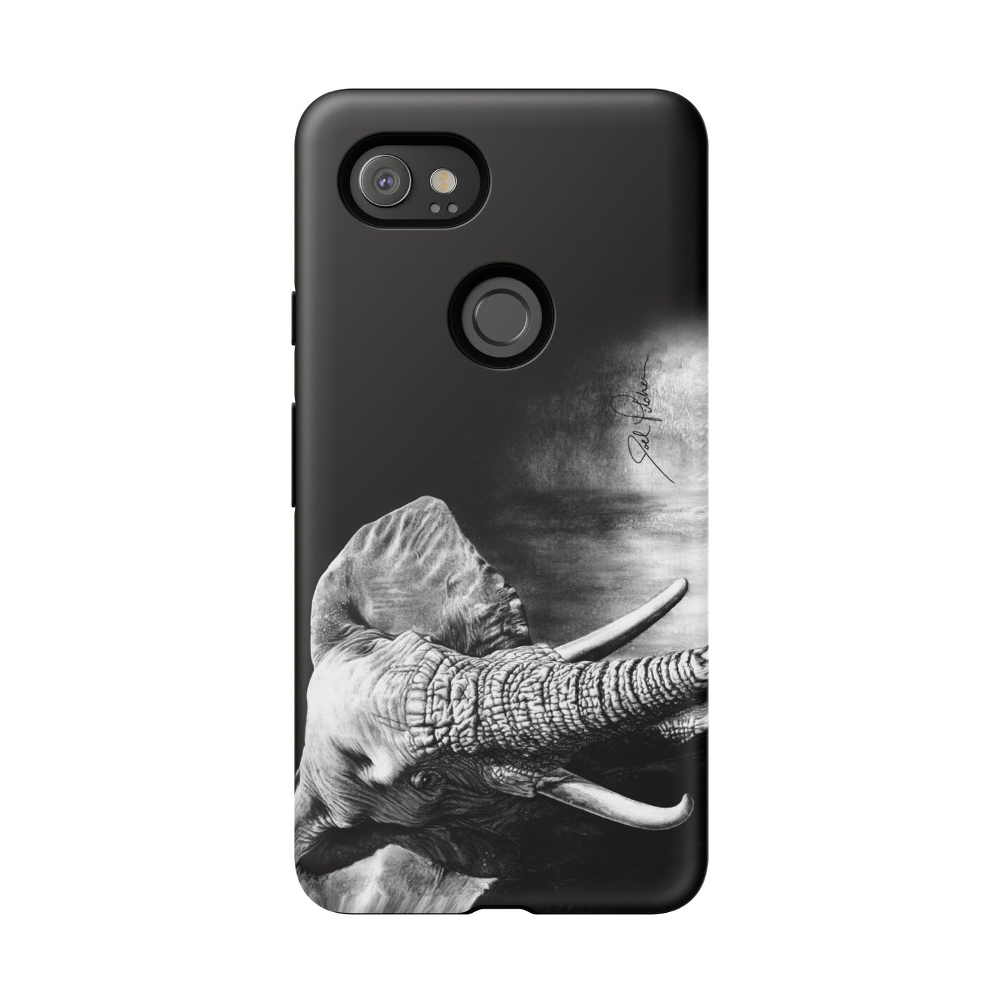"High & Mighty" Smart Phone Tough Case