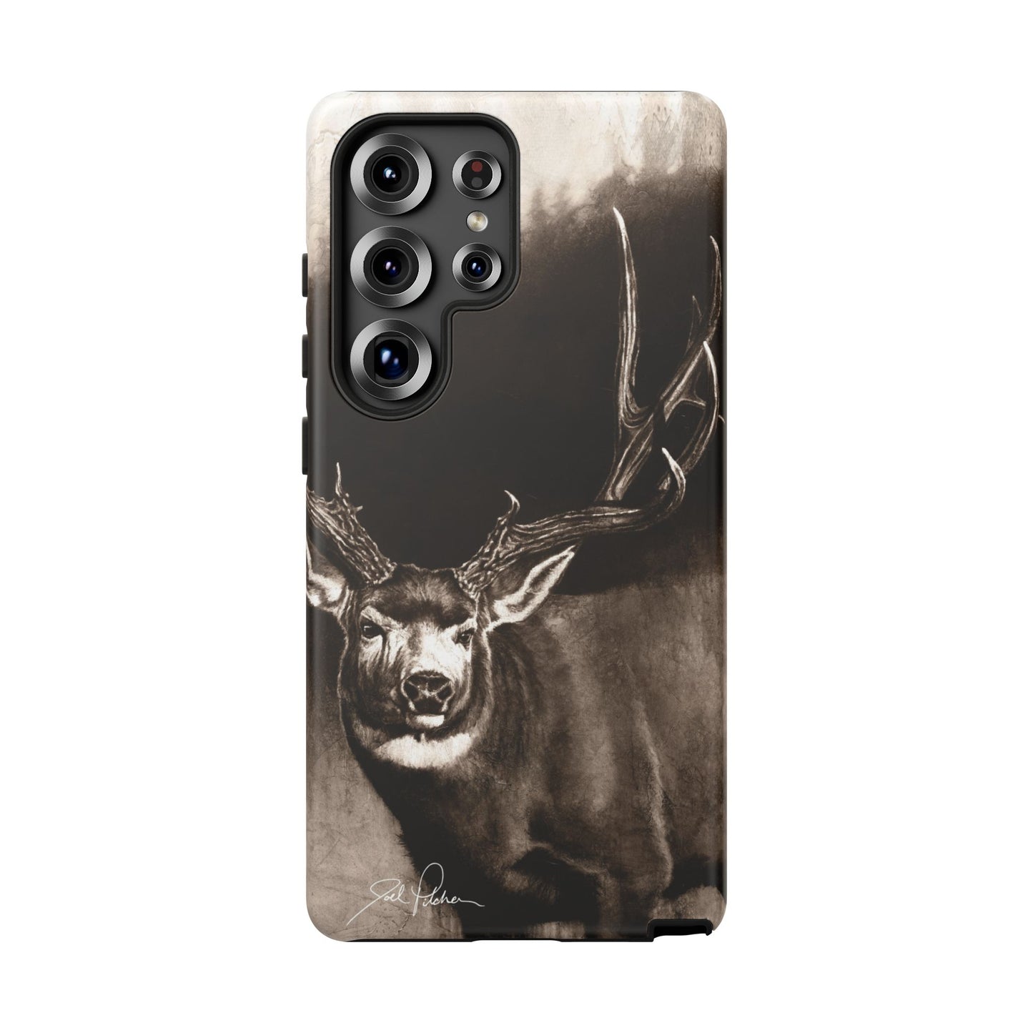 "Muley" Smart Phone Tough Case
