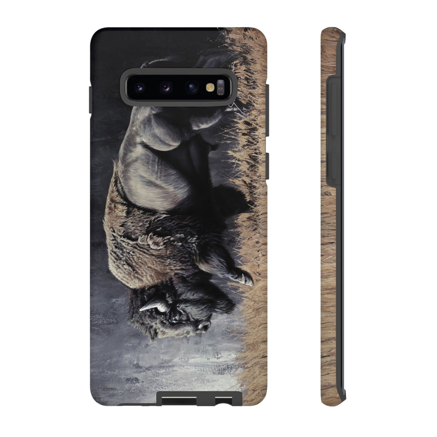 "Nomad" Smart Phone Tough Case