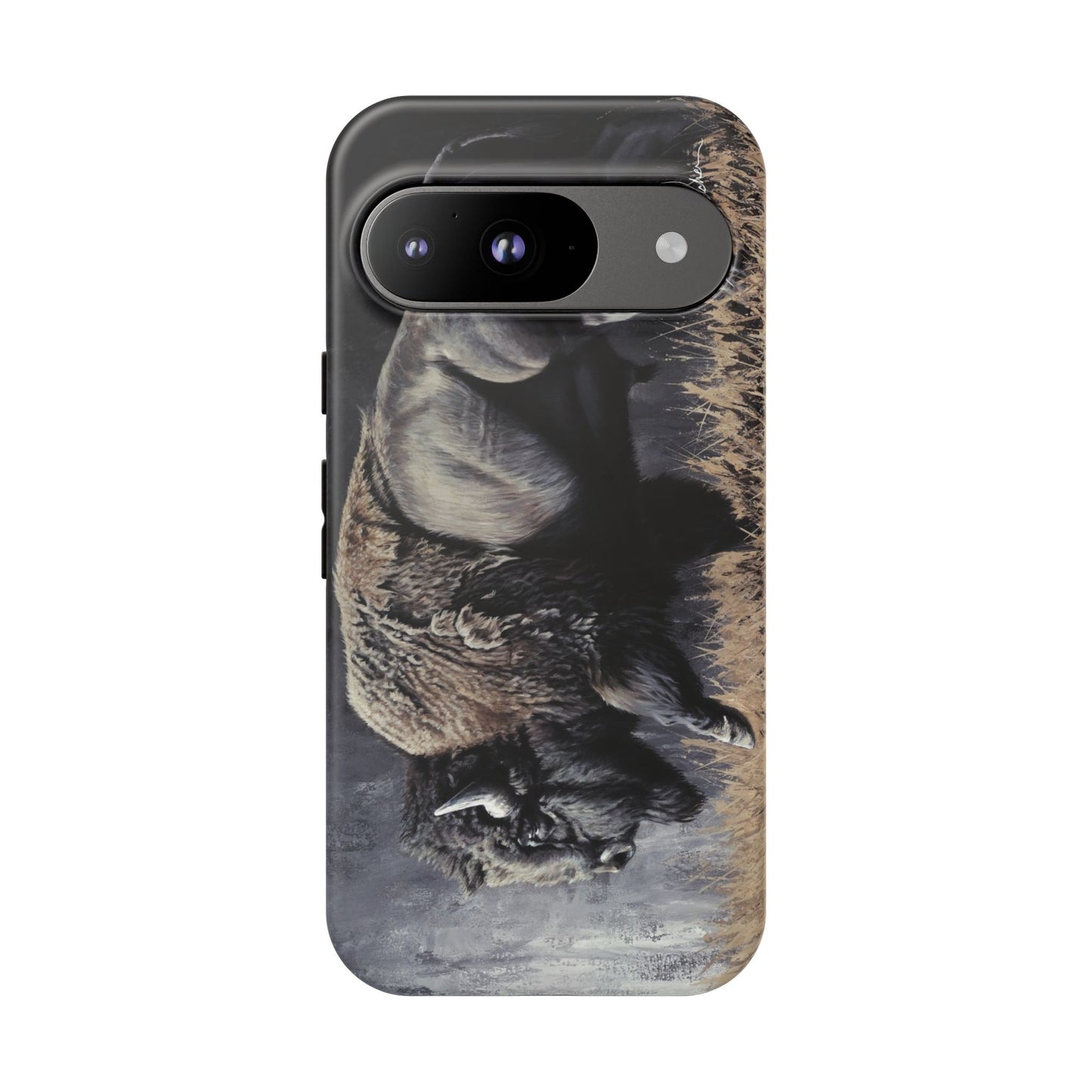 "Nomad" Smart Phone Tough Case