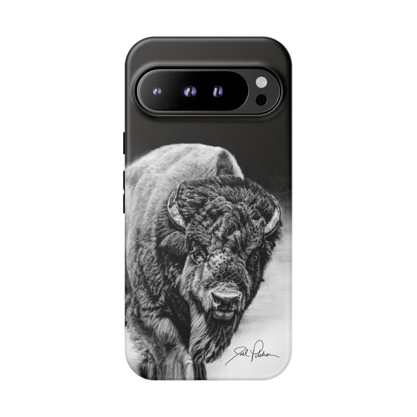 "Heavyweight Champ" Smart Phone Tough Case