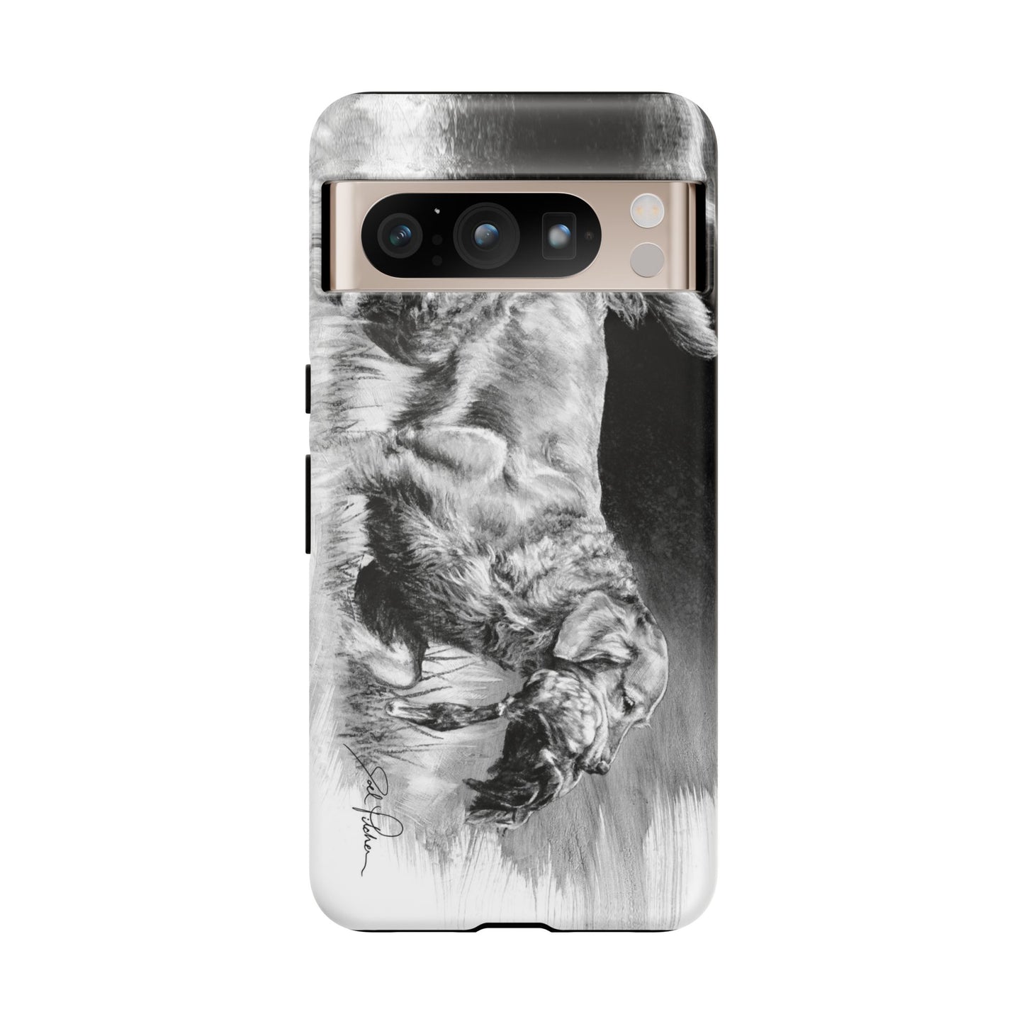"Good Dog" Smart Phone Tough Case