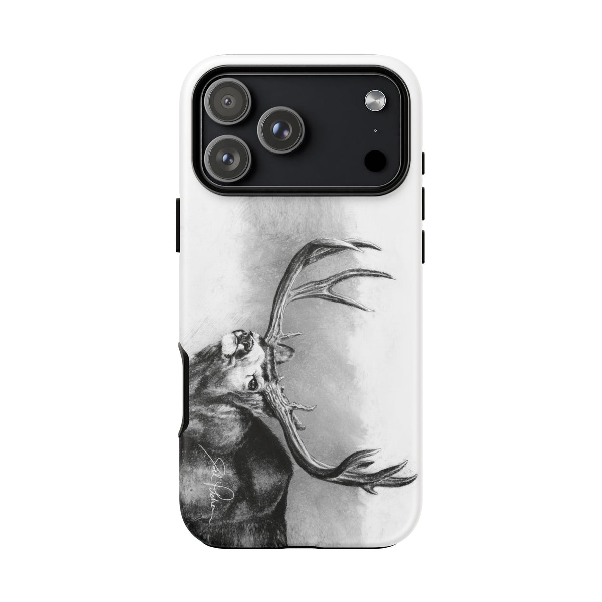 "Heavy & Wide" Smart Phone Tough Case