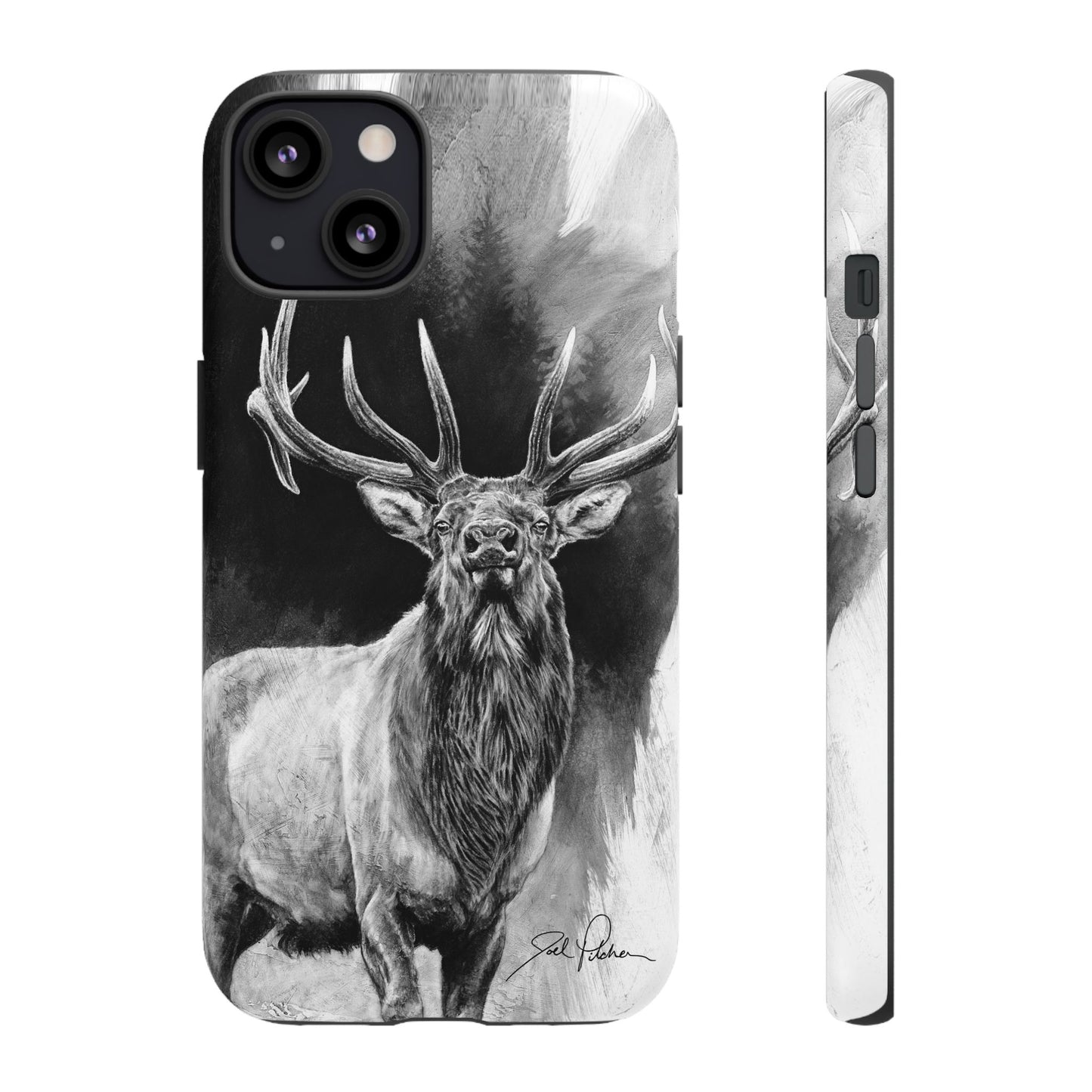 "Standing Tall" Smart Phone Tough Case