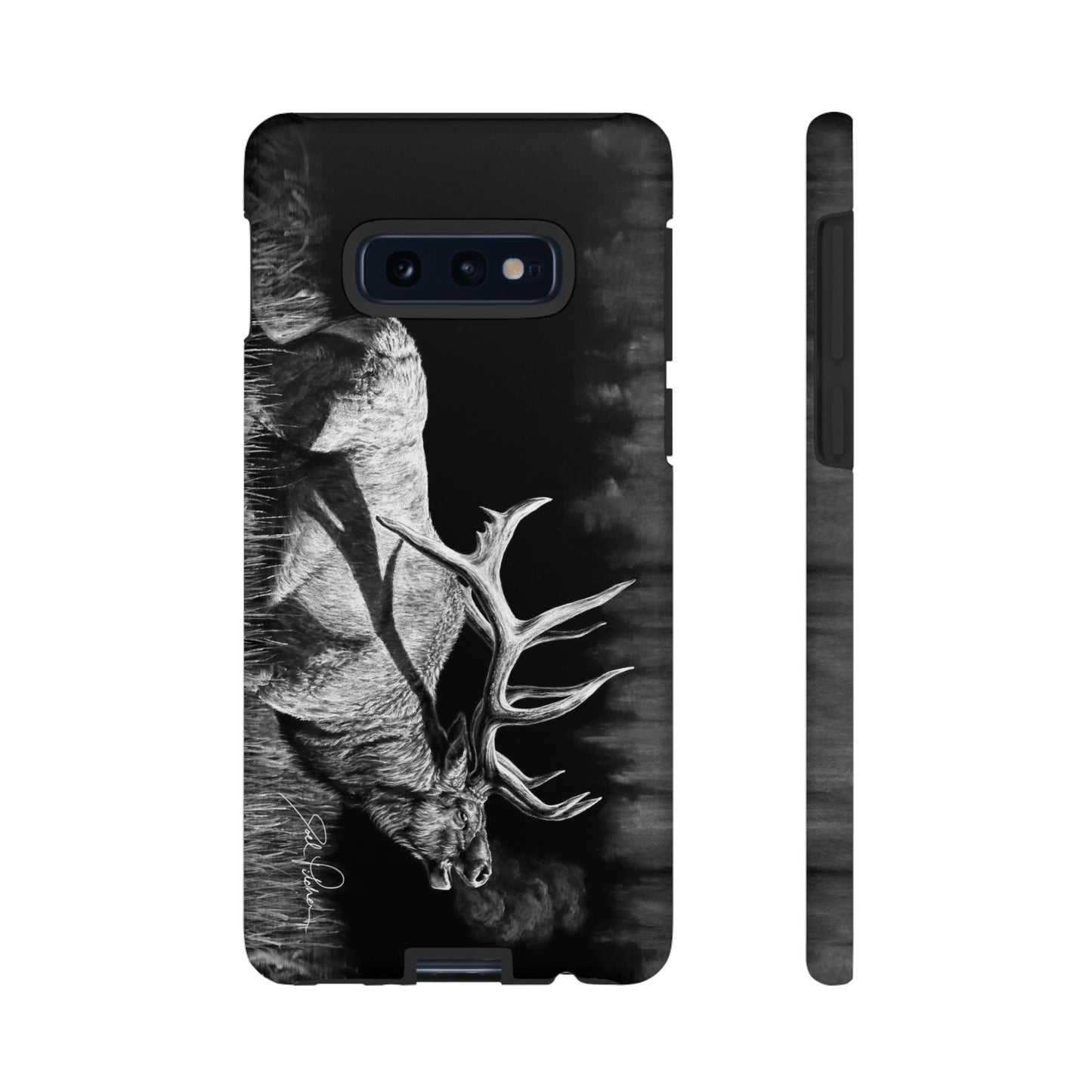 "Firebull" Smart Phone Tough Case