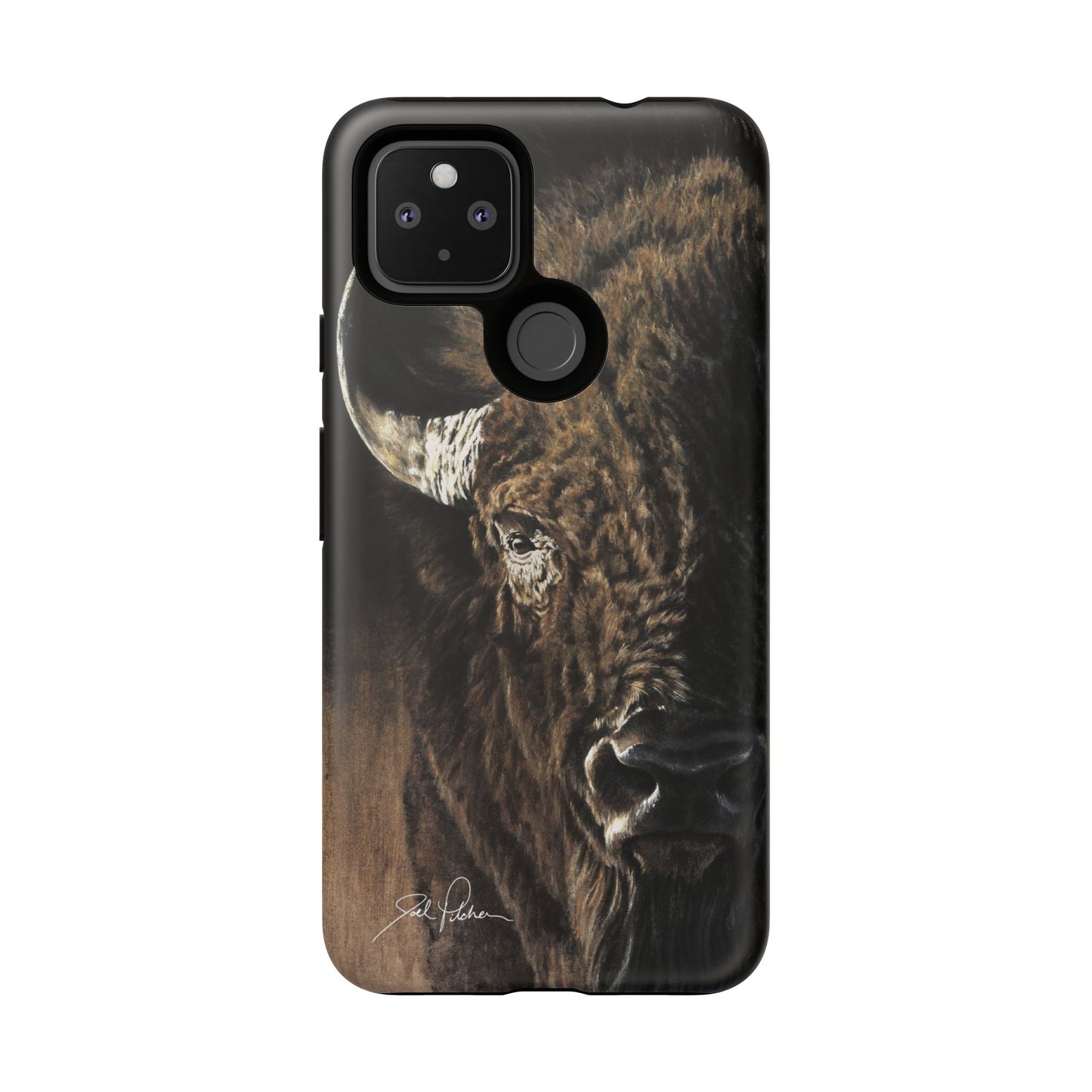 "Living Legend" Smart Phone Tough Case