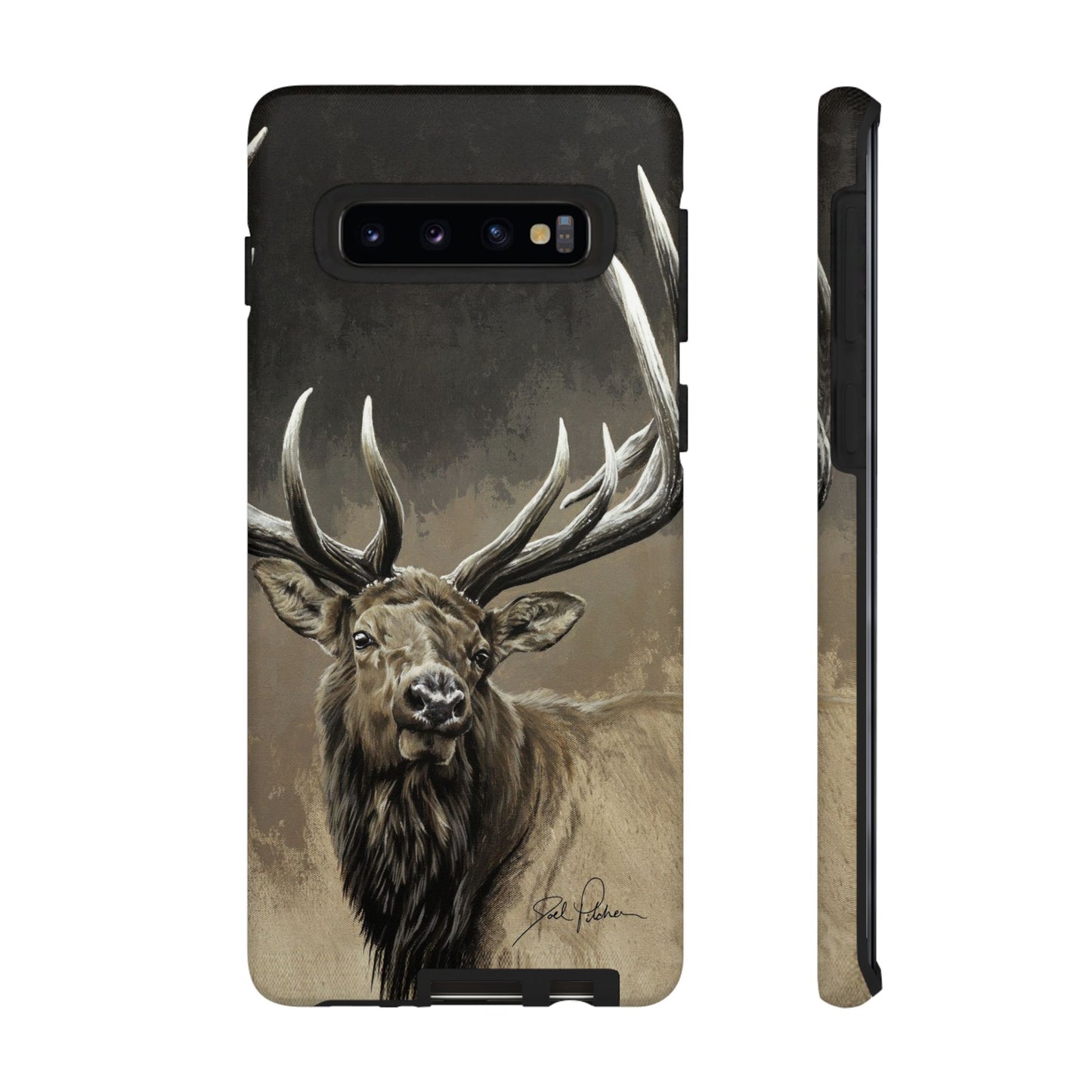 "Kahuna" Smart Phone Tough Case